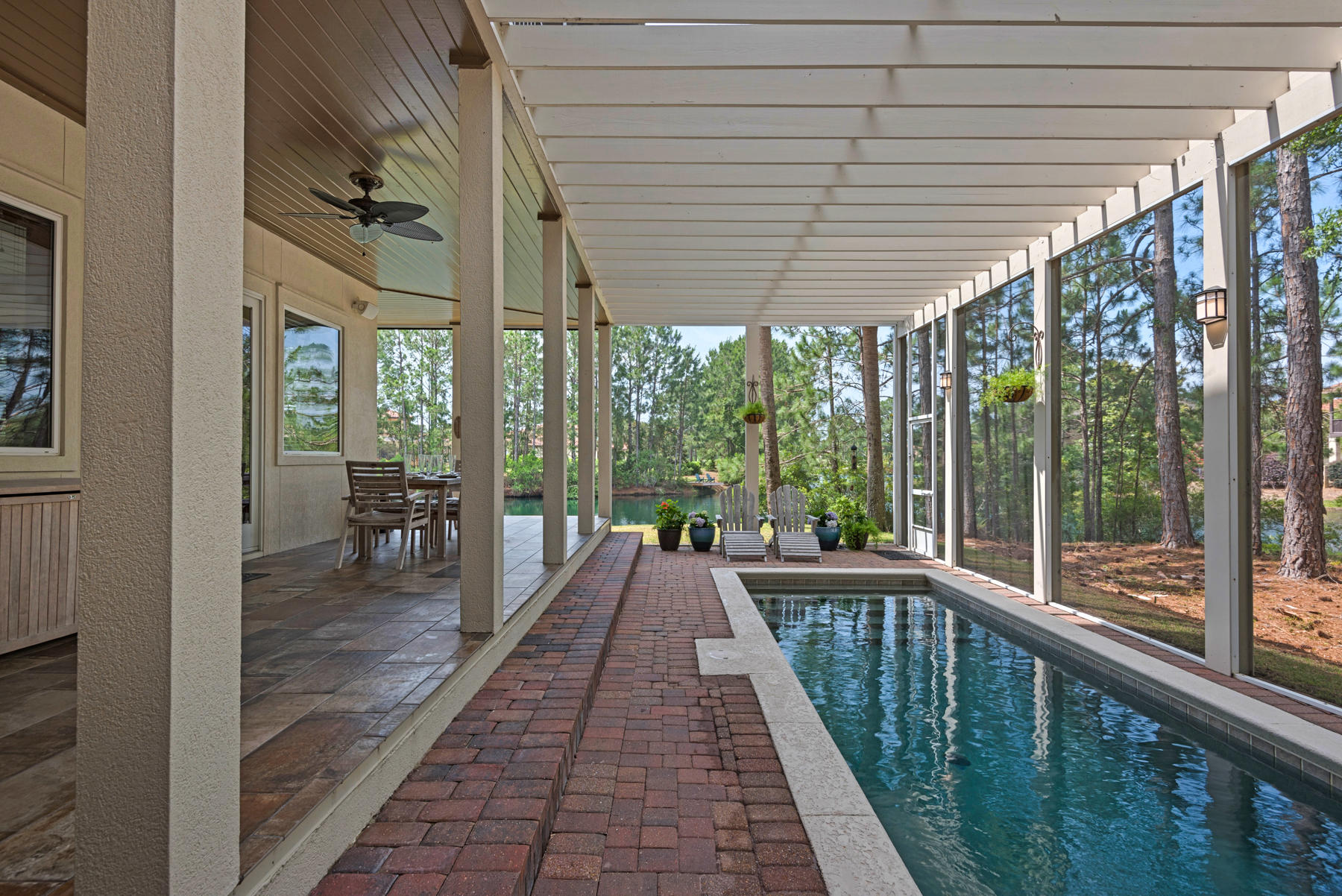 DEL MAR AT SANDESTIN - Residential