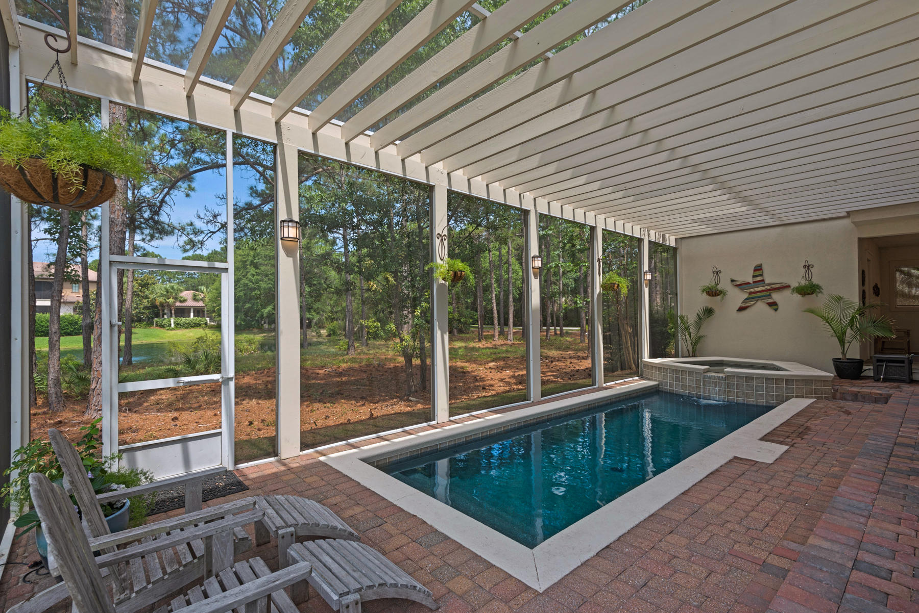 DEL MAR AT SANDESTIN - Residential