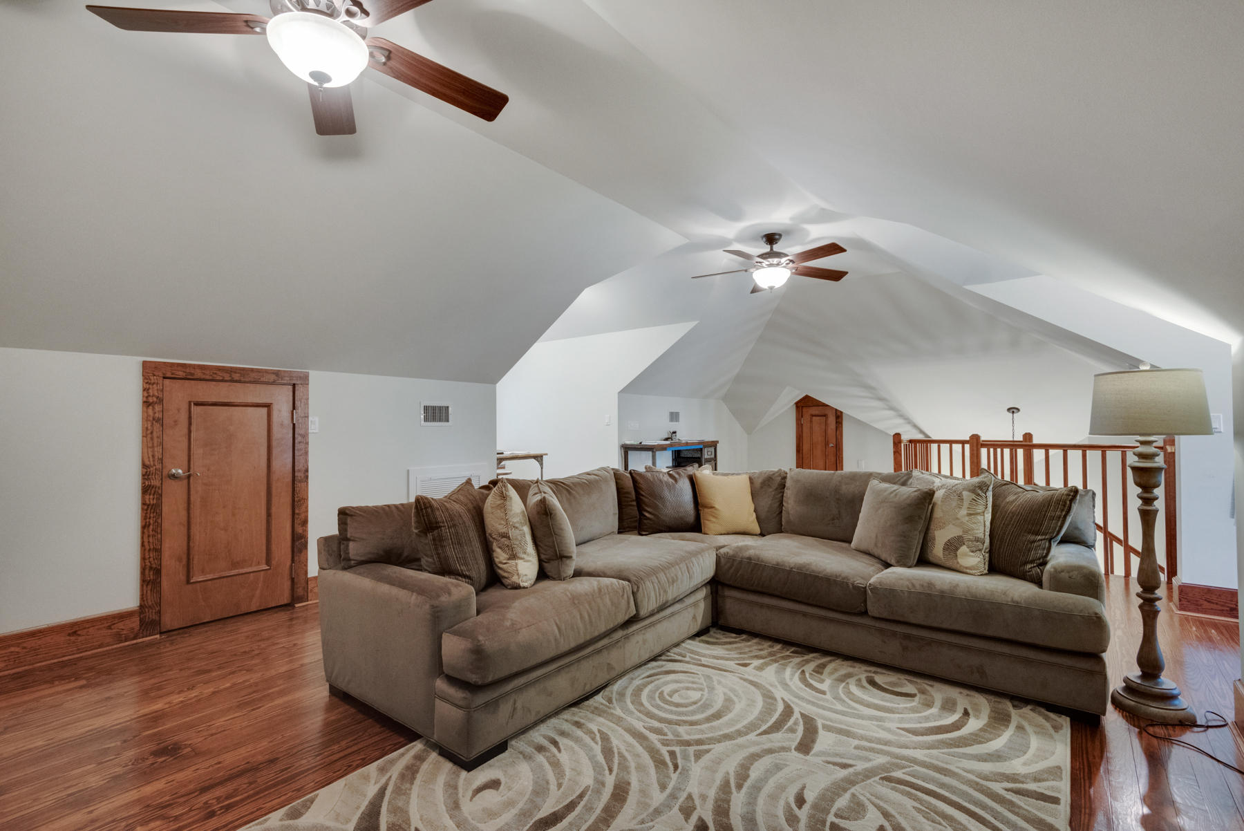 DEL MAR AT SANDESTIN - Residential