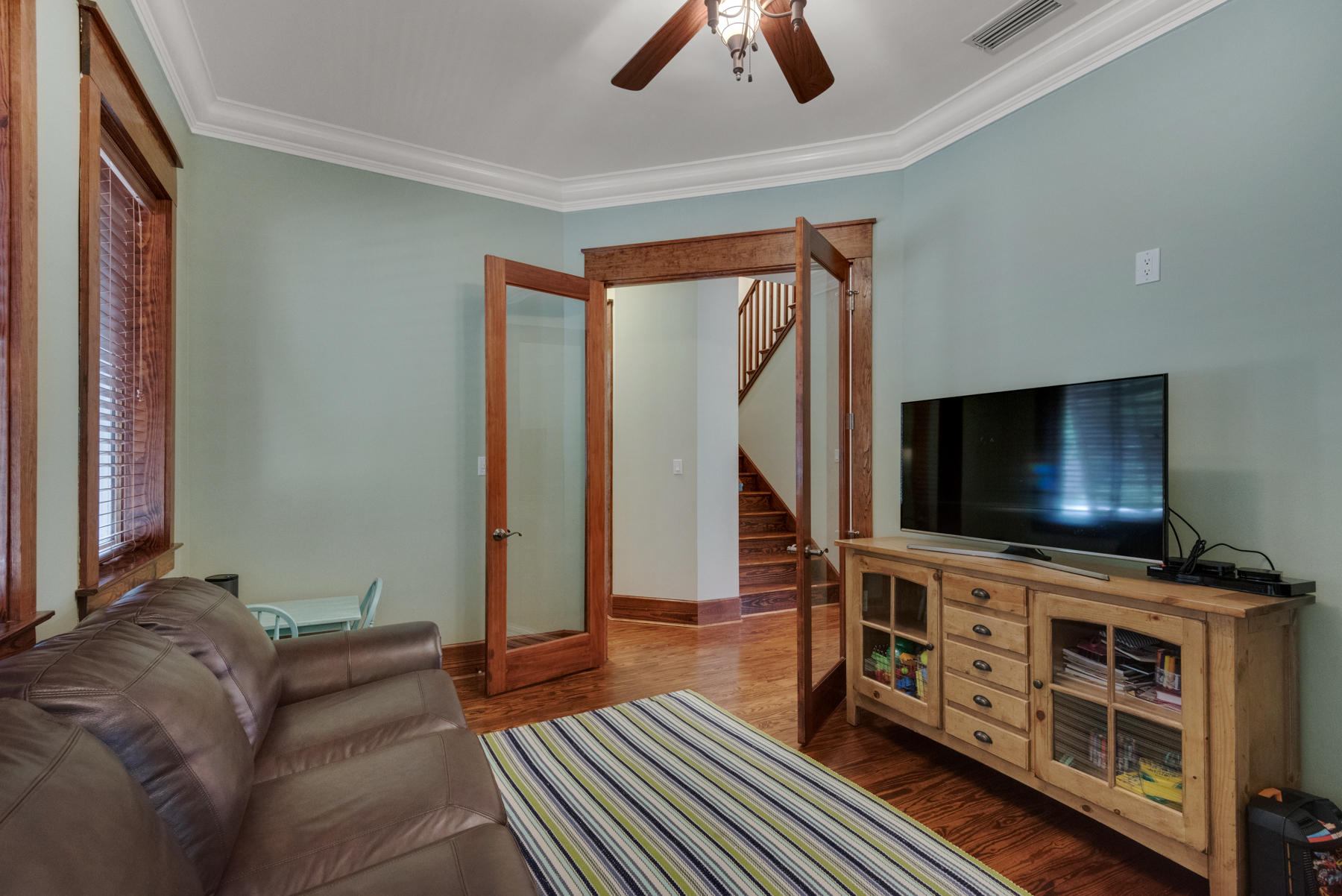 DEL MAR AT SANDESTIN - Residential