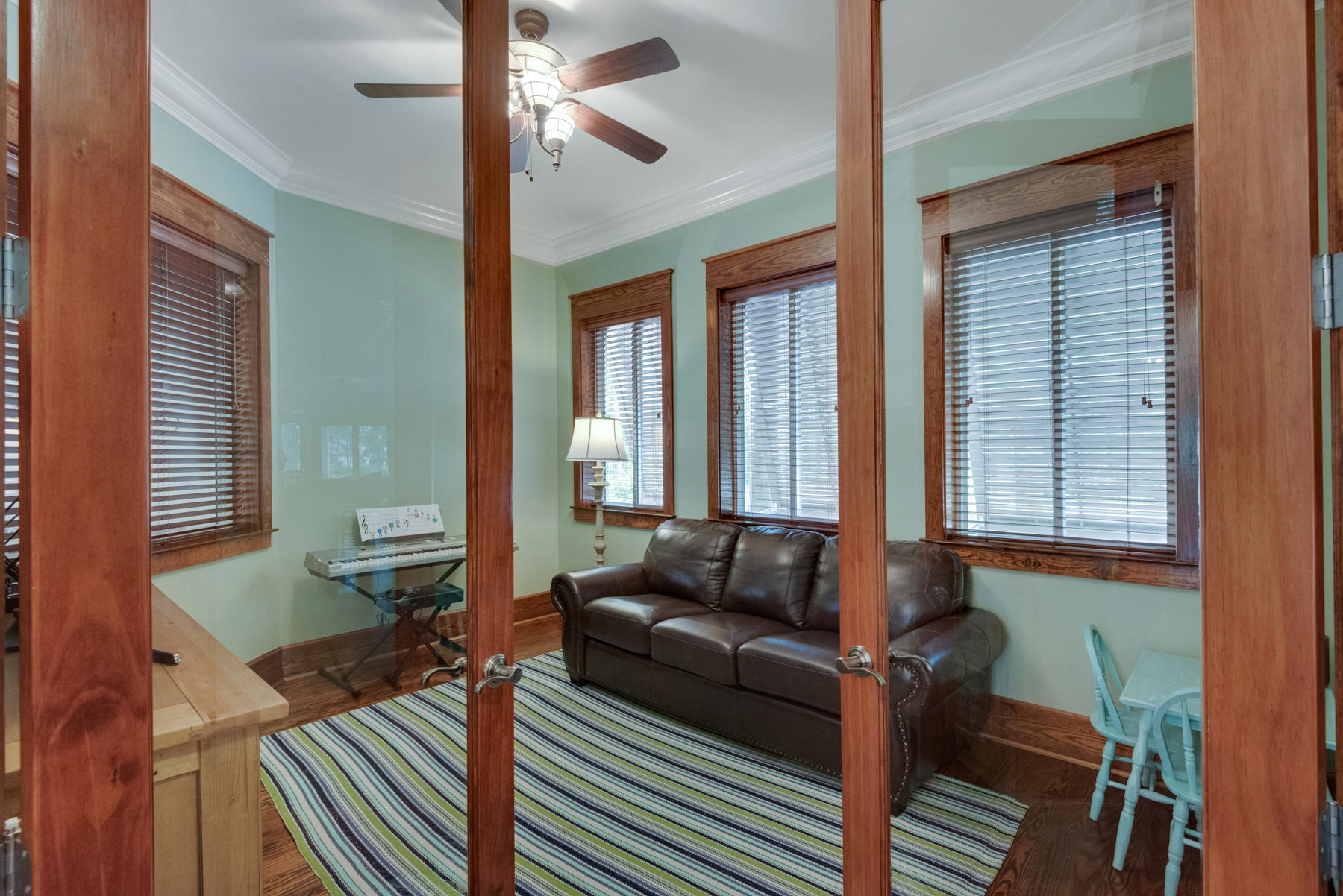 DEL MAR AT SANDESTIN - Residential