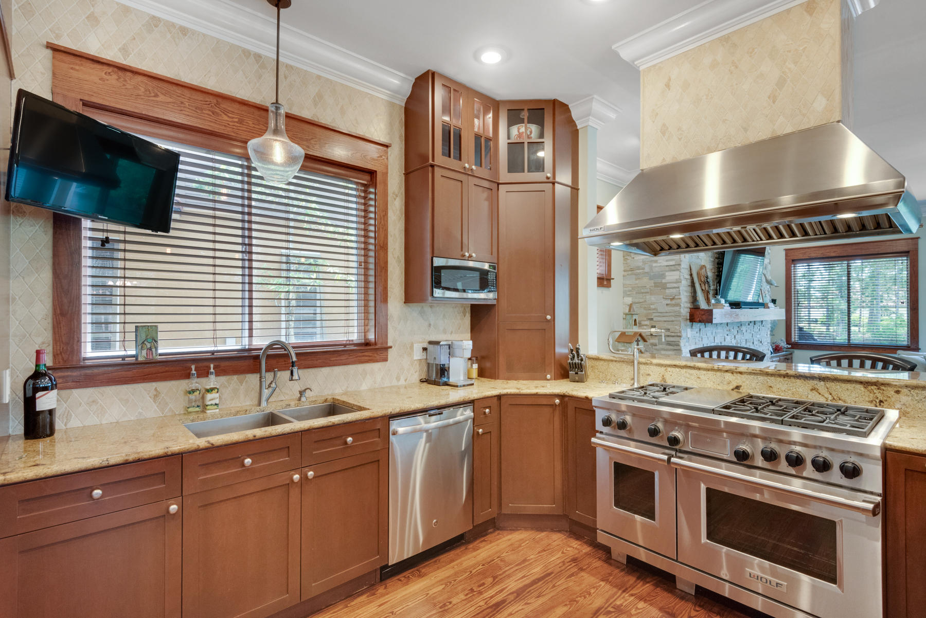 DEL MAR AT SANDESTIN - Residential