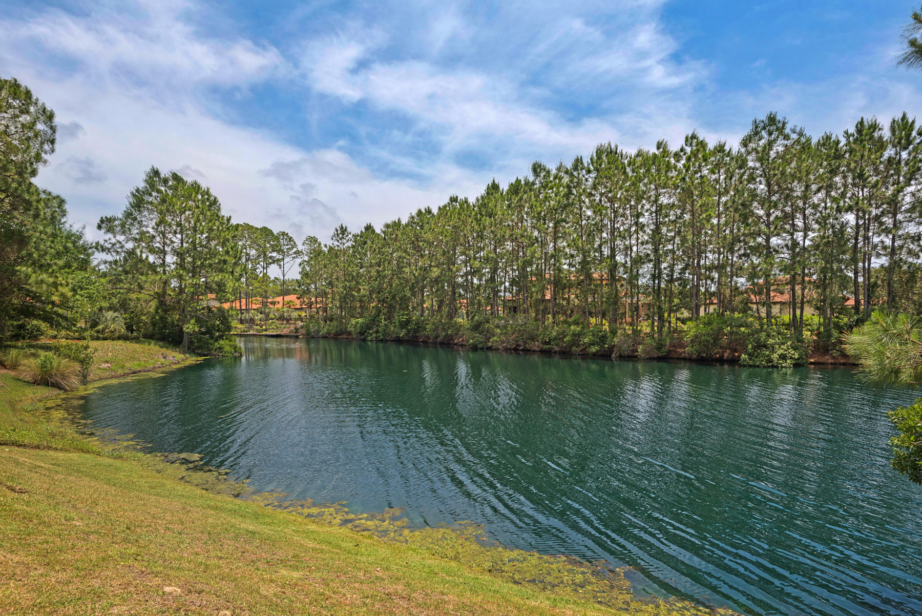 DEL MAR AT SANDESTIN - Residential