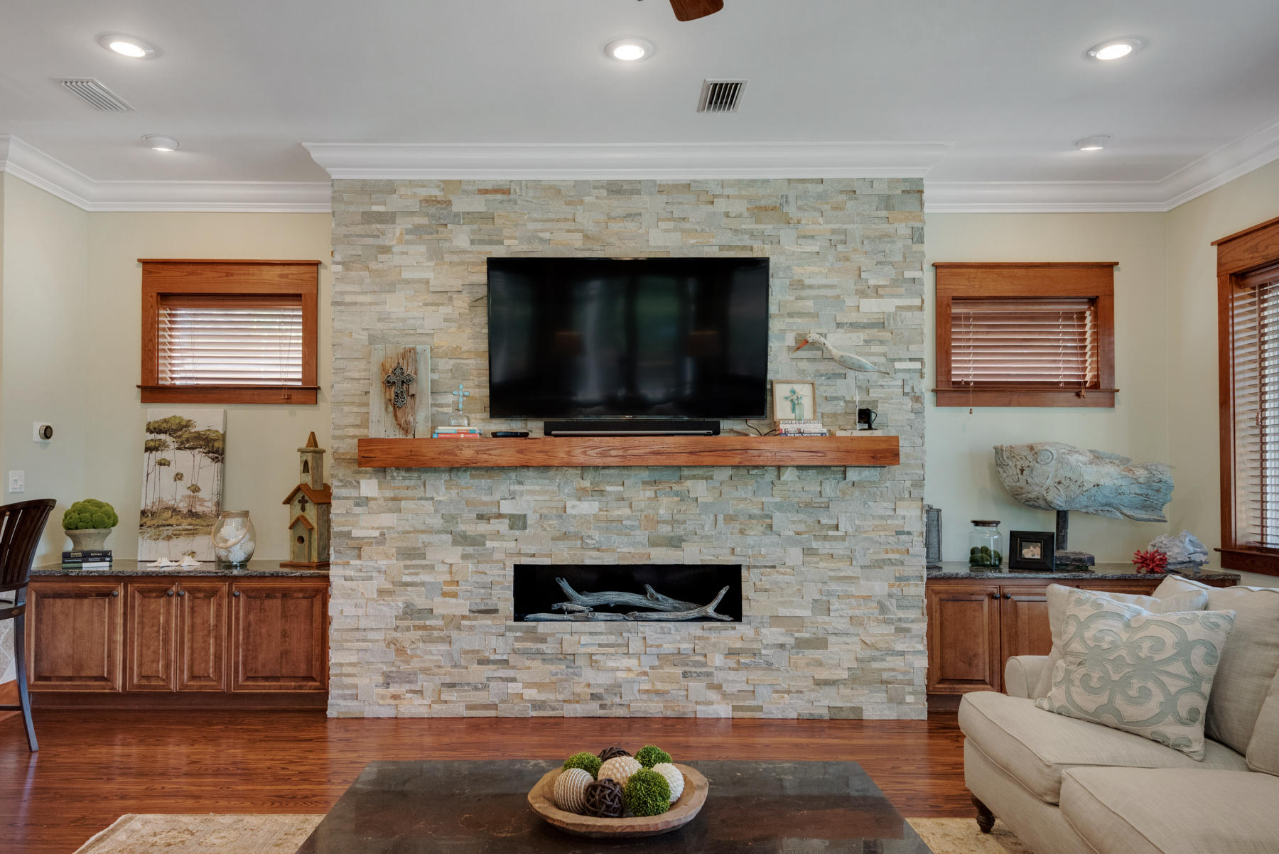 DEL MAR AT SANDESTIN - Residential