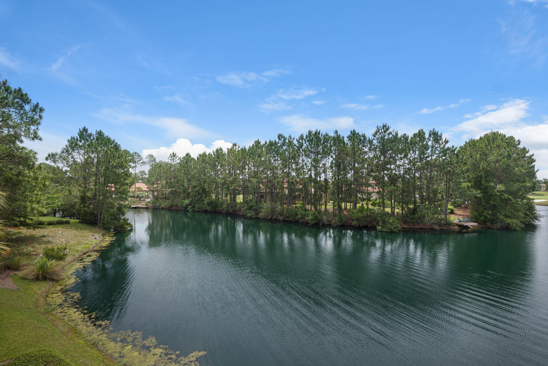 DEL MAR AT SANDESTIN - Residential