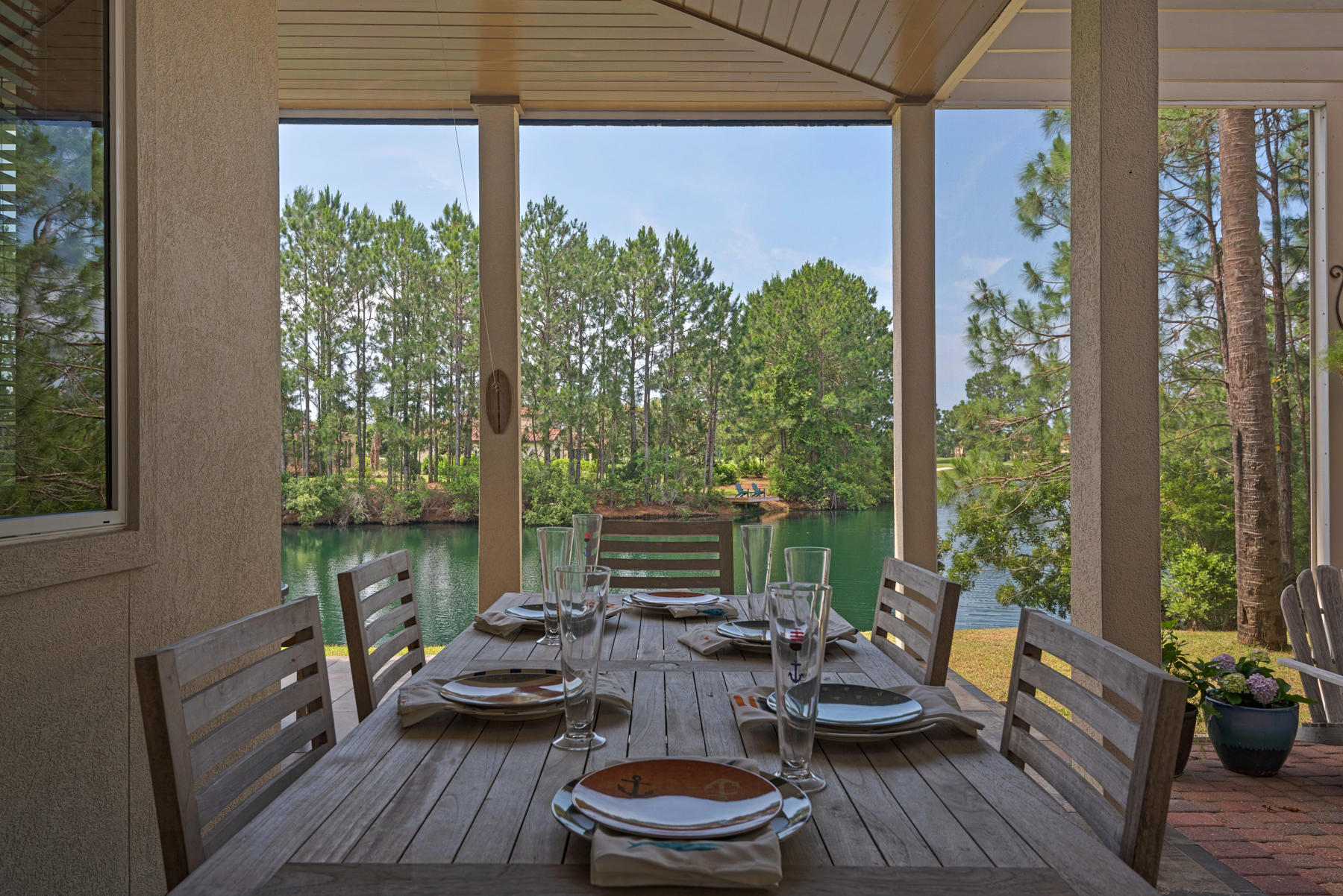 DEL MAR AT SANDESTIN - Residential