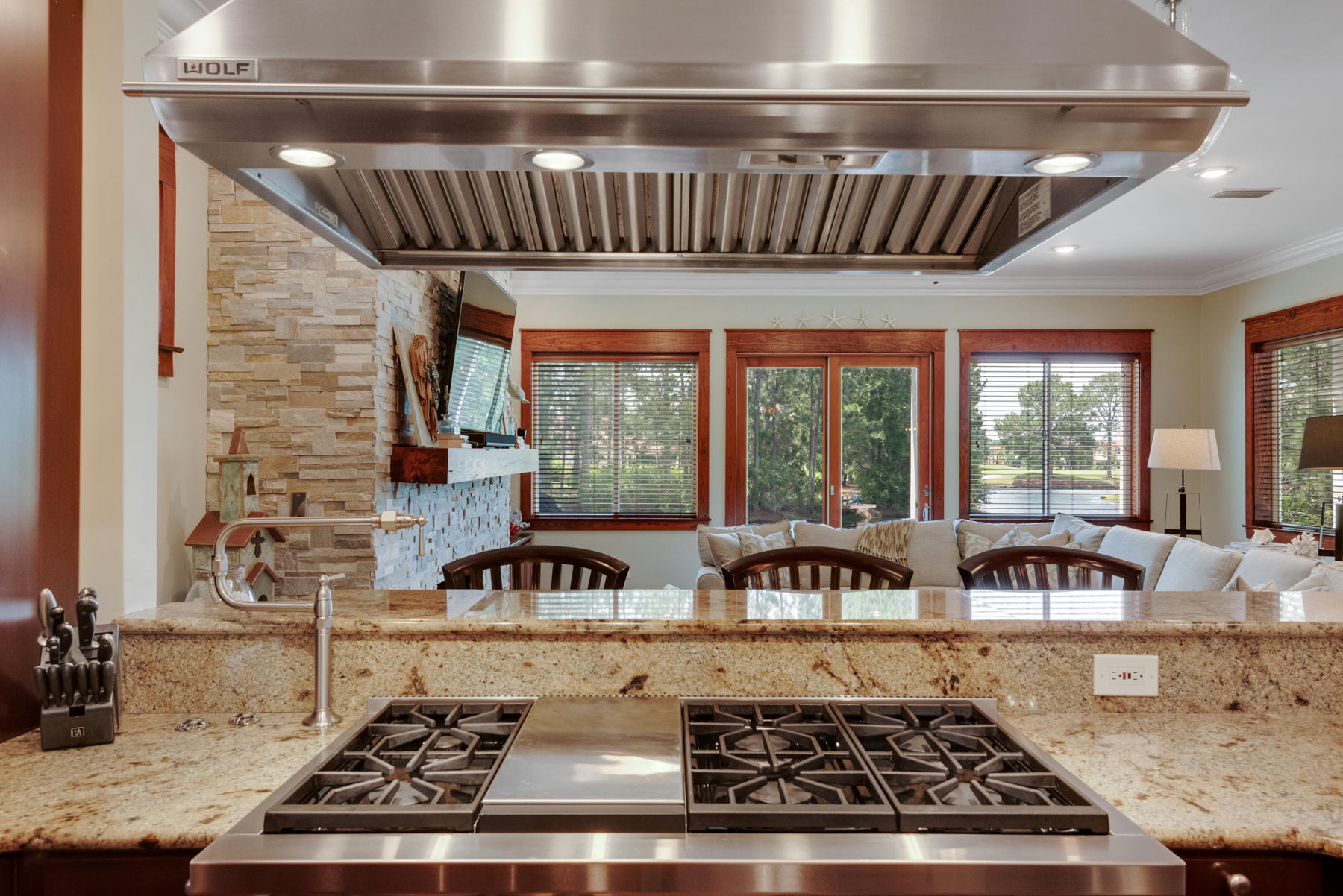 DEL MAR AT SANDESTIN - Residential