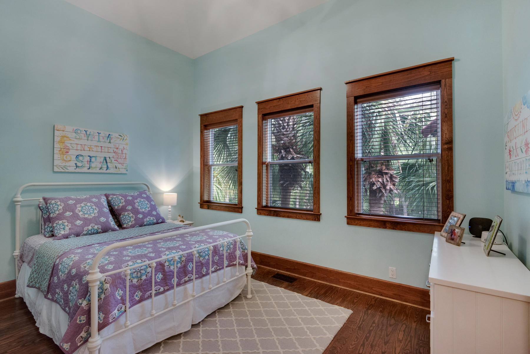 DEL MAR AT SANDESTIN - Residential