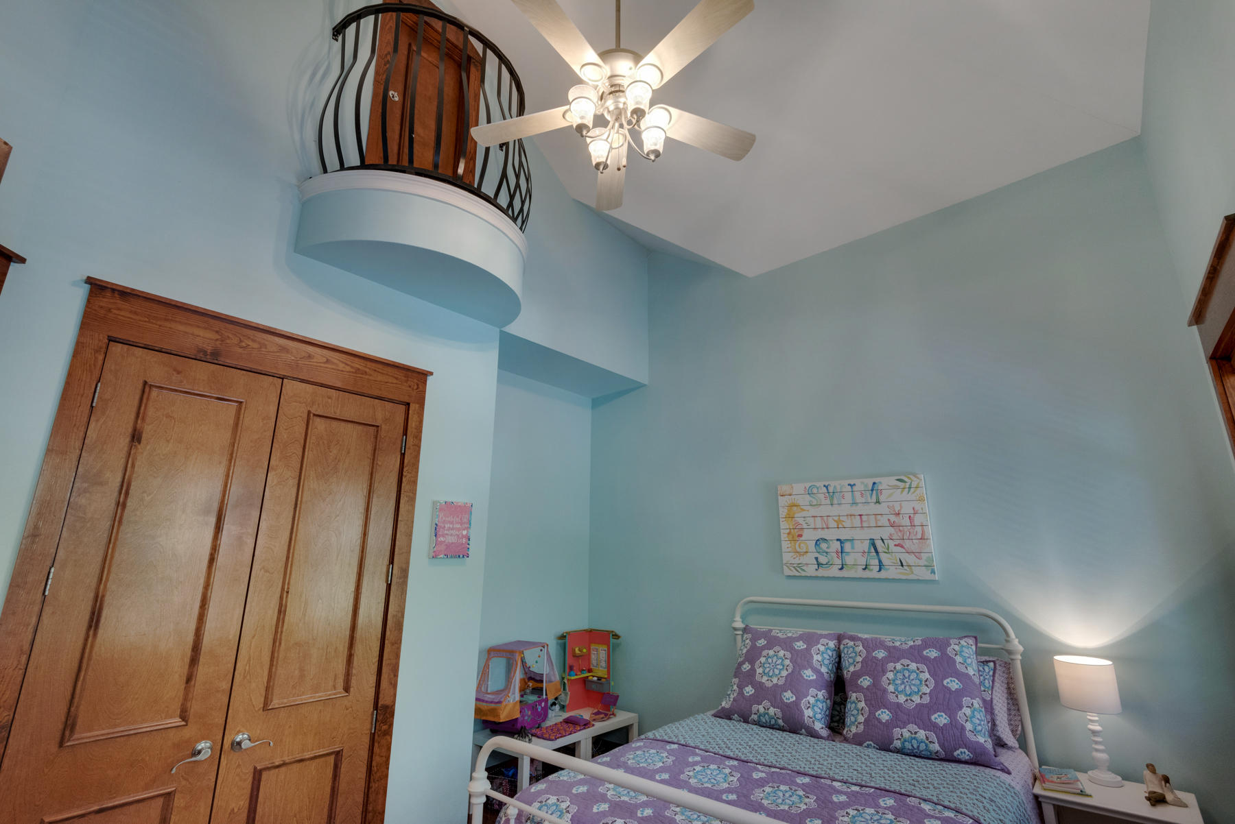 DEL MAR AT SANDESTIN - Residential