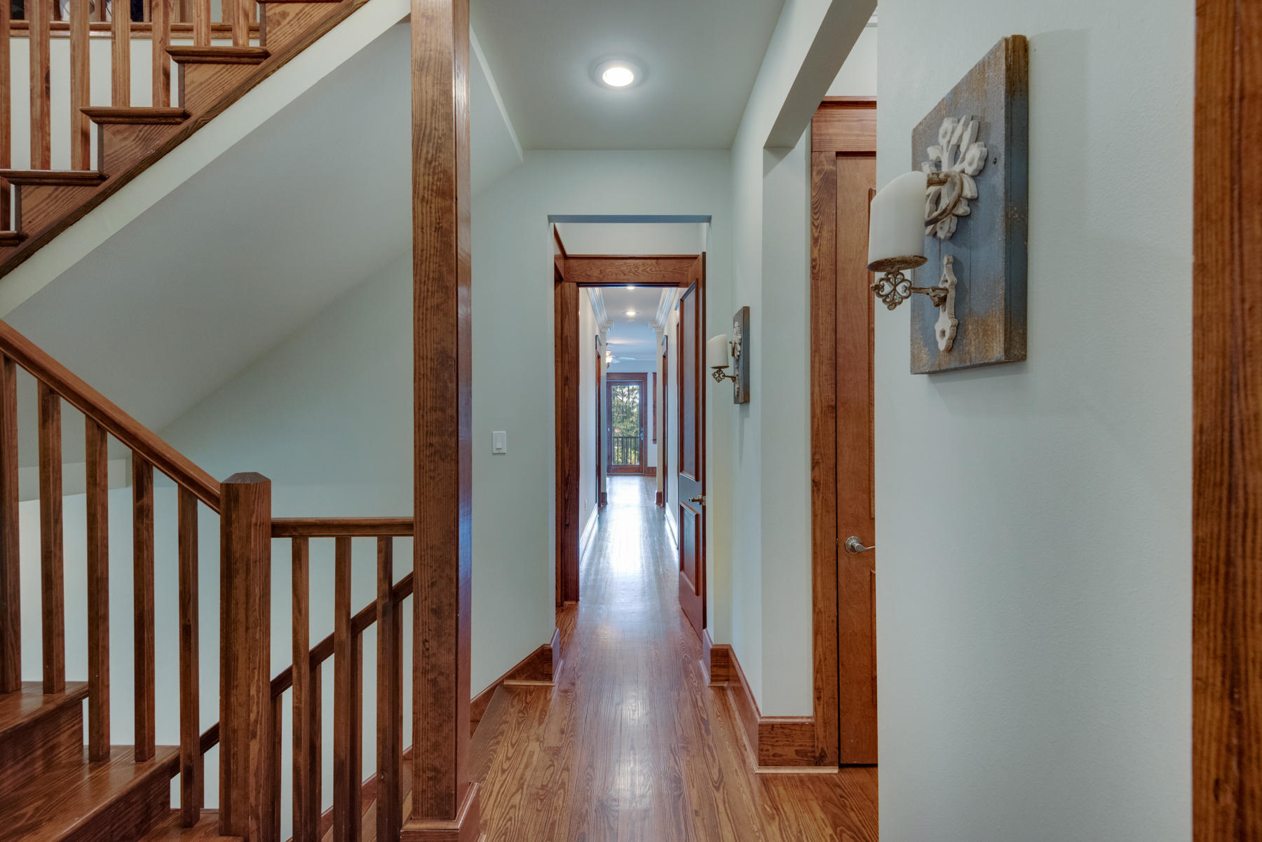 DEL MAR AT SANDESTIN - Residential