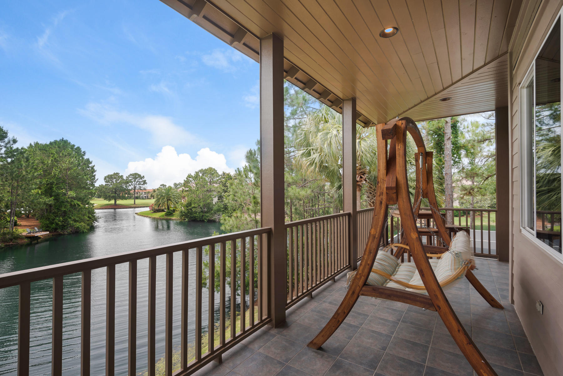 DEL MAR AT SANDESTIN - Residential