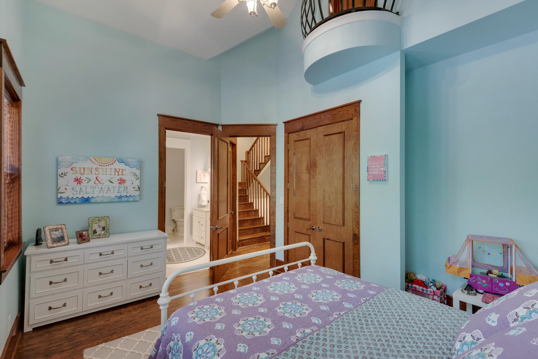 DEL MAR AT SANDESTIN - Residential