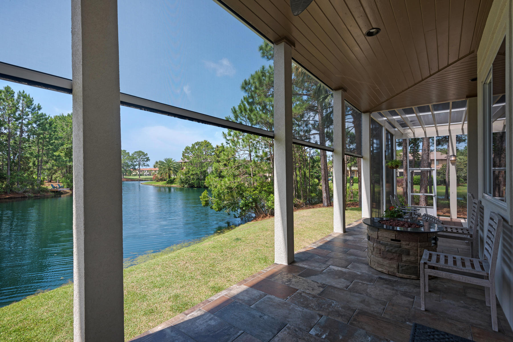 DEL MAR AT SANDESTIN - Residential