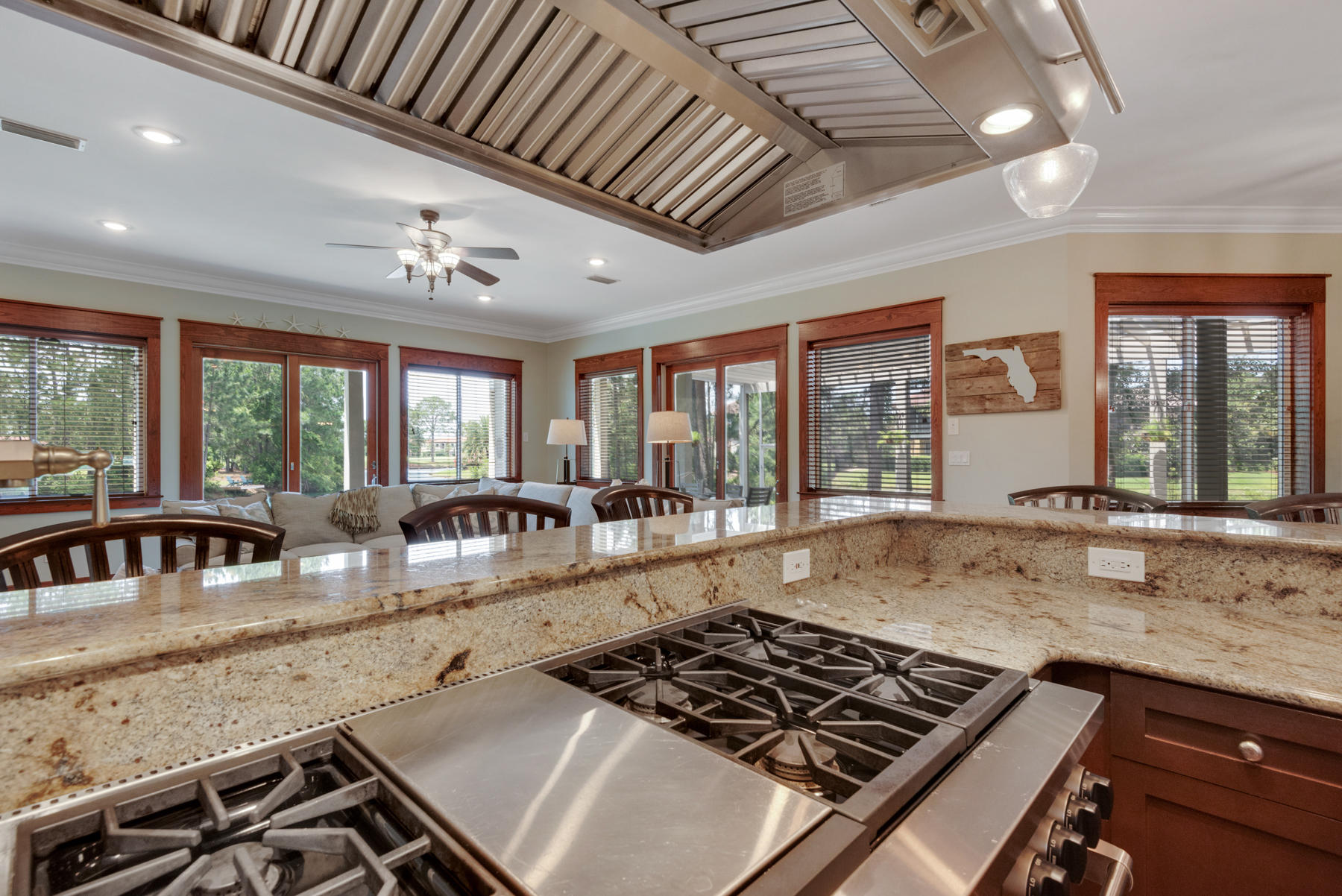 DEL MAR AT SANDESTIN - Residential