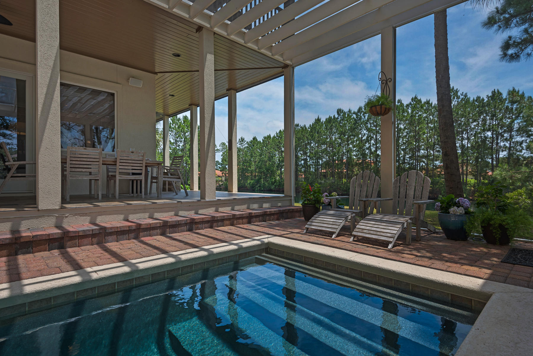 DEL MAR AT SANDESTIN - Residential