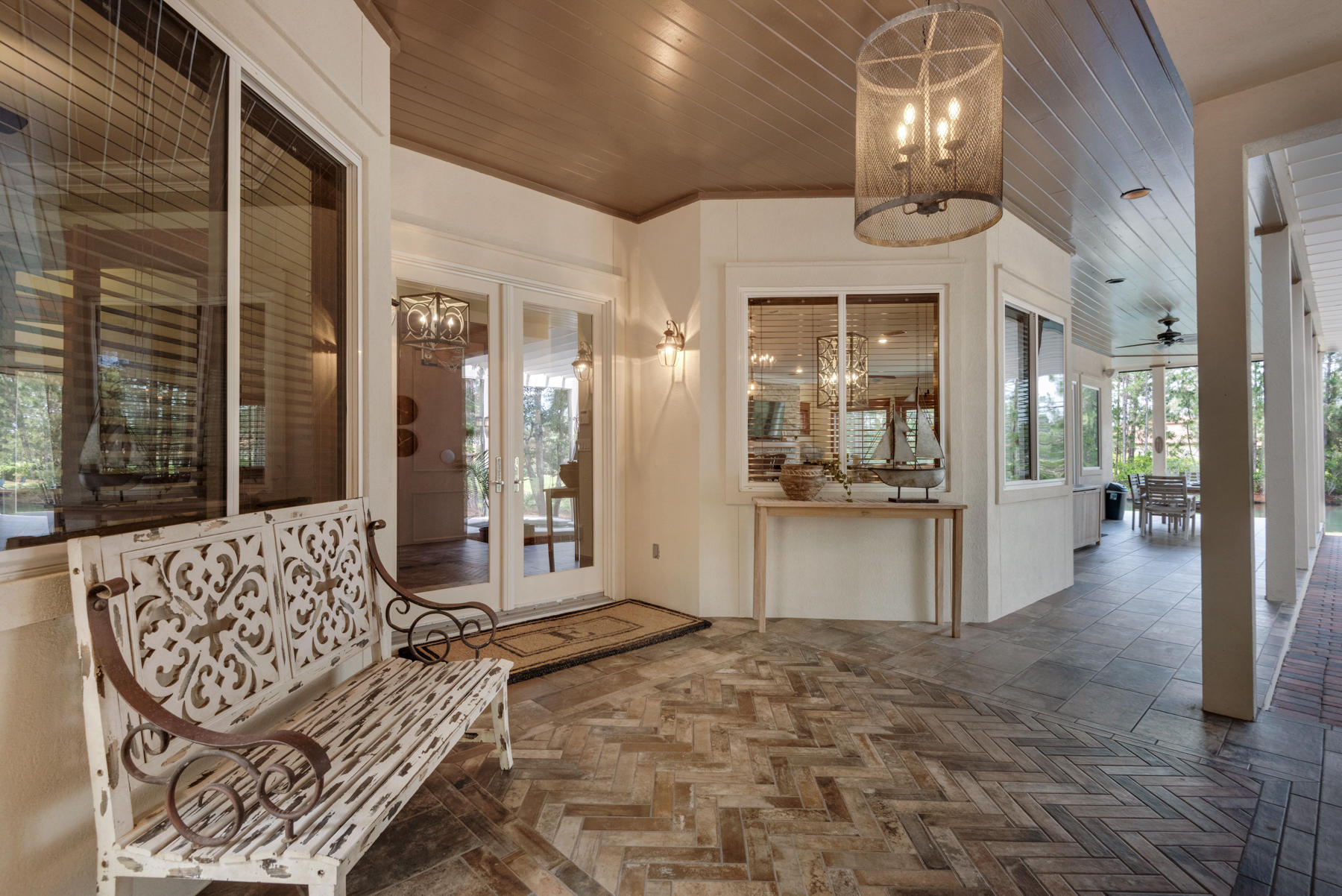 DEL MAR AT SANDESTIN - Residential