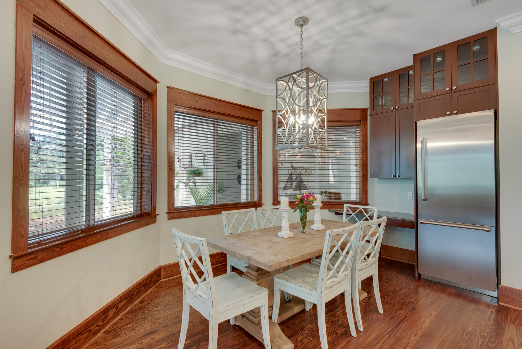 DEL MAR AT SANDESTIN - Residential