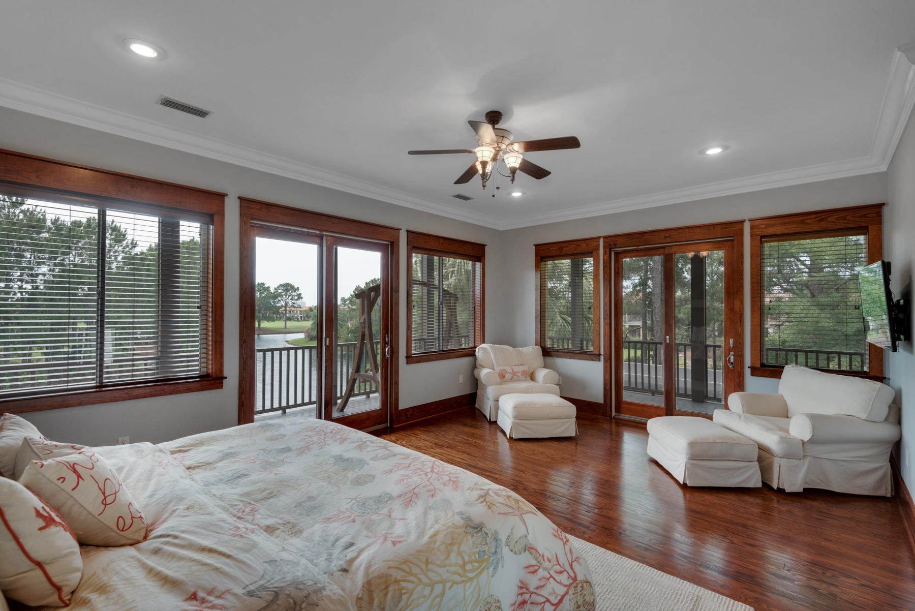 DEL MAR AT SANDESTIN - Residential