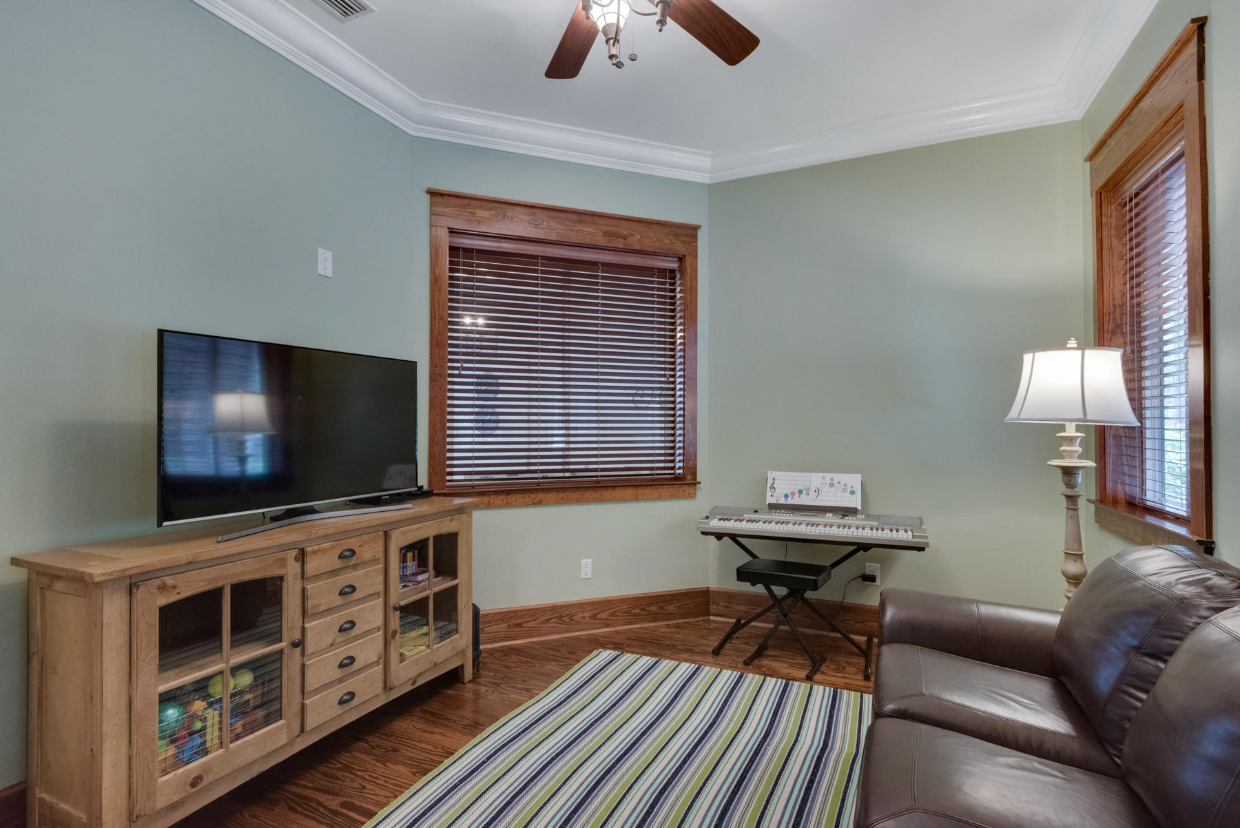 DEL MAR AT SANDESTIN - Residential