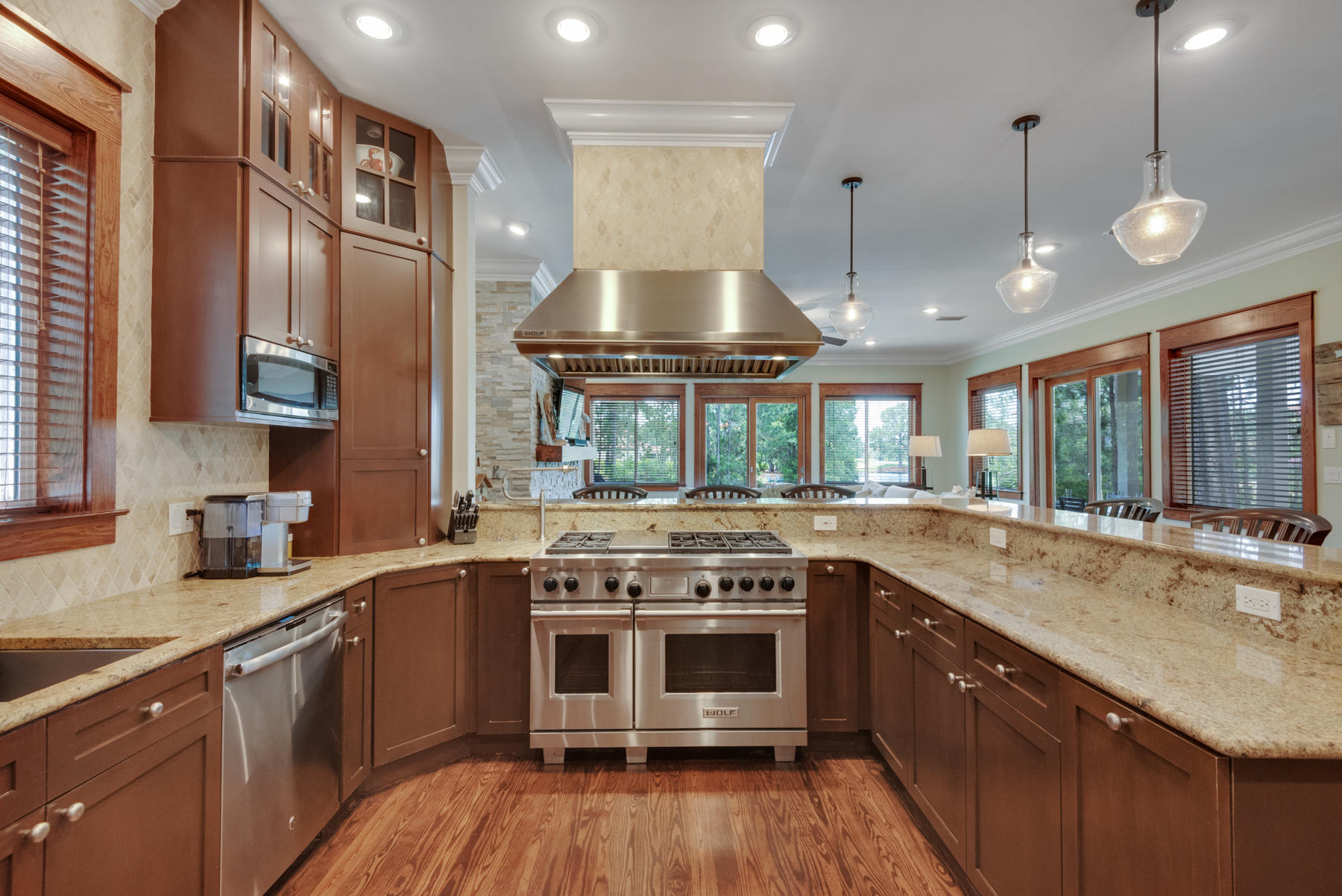 DEL MAR AT SANDESTIN - Residential