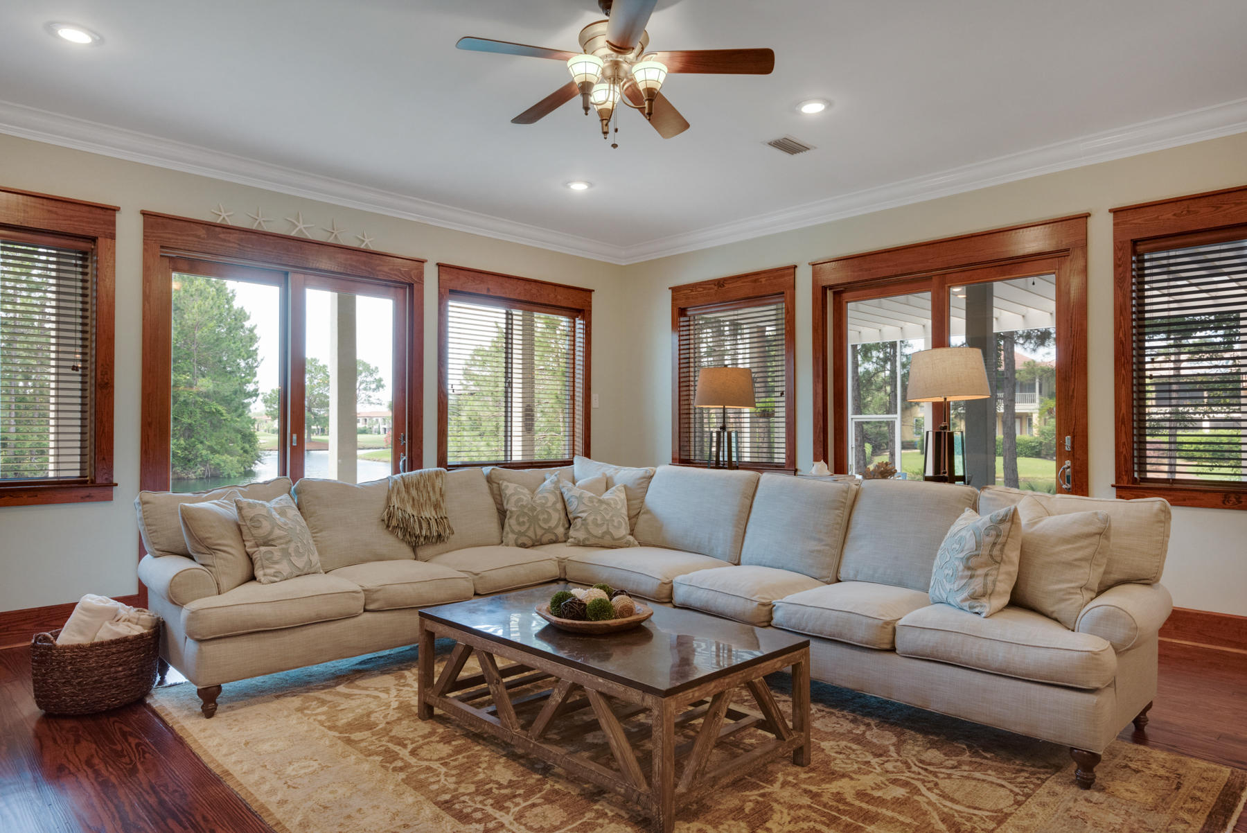 DEL MAR AT SANDESTIN - Residential