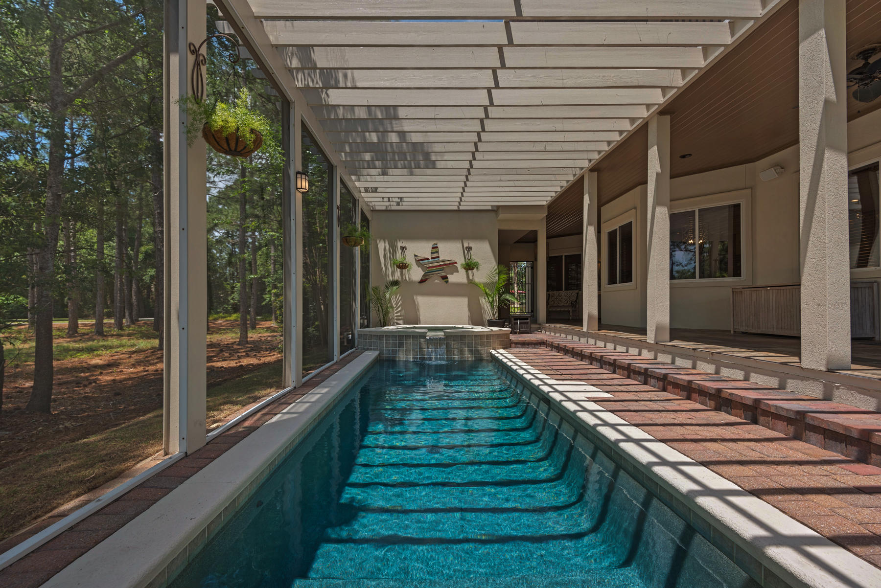 DEL MAR AT SANDESTIN - Residential