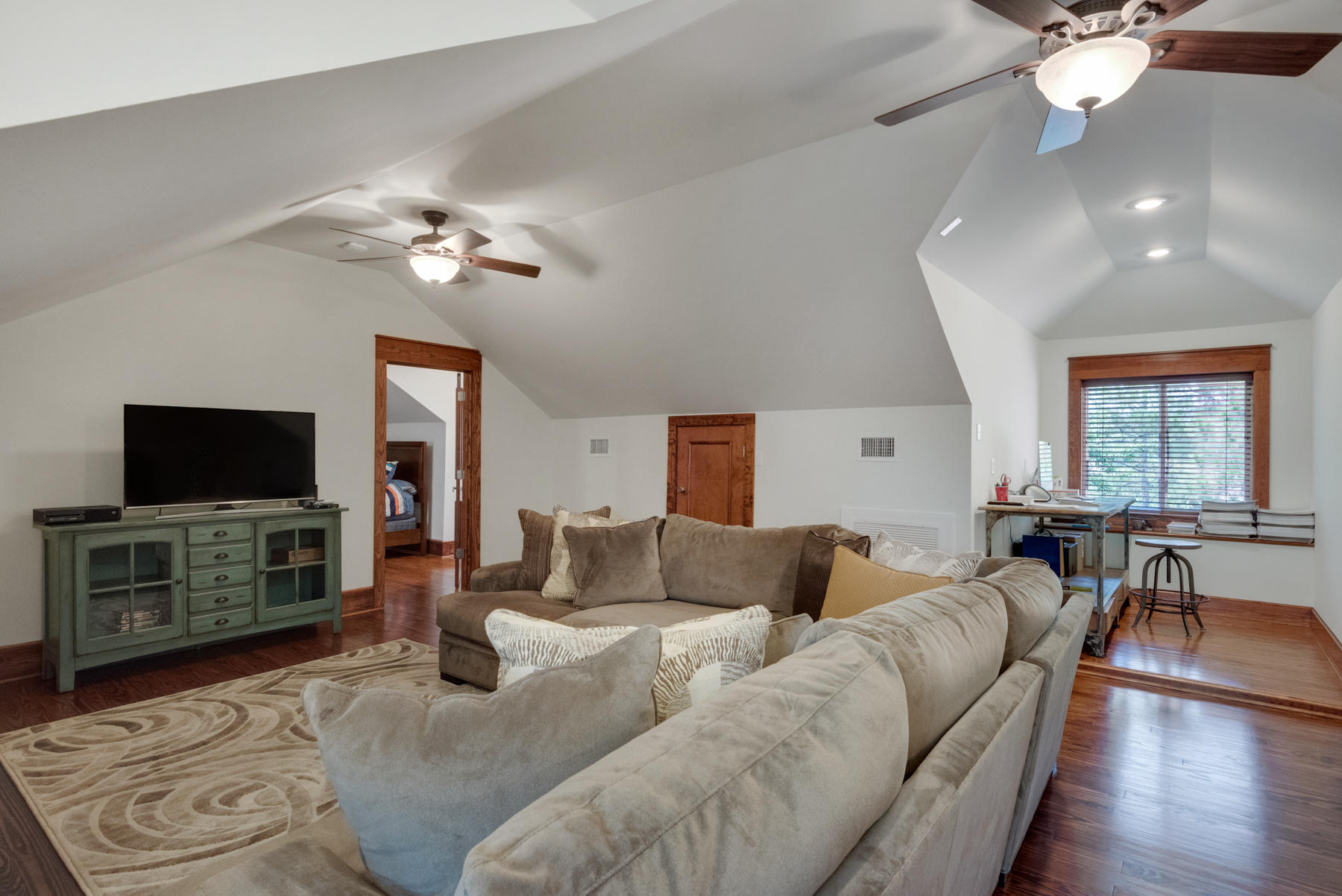 DEL MAR AT SANDESTIN - Residential