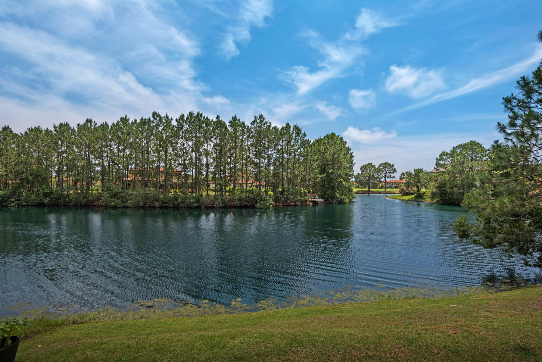 DEL MAR AT SANDESTIN - Residential