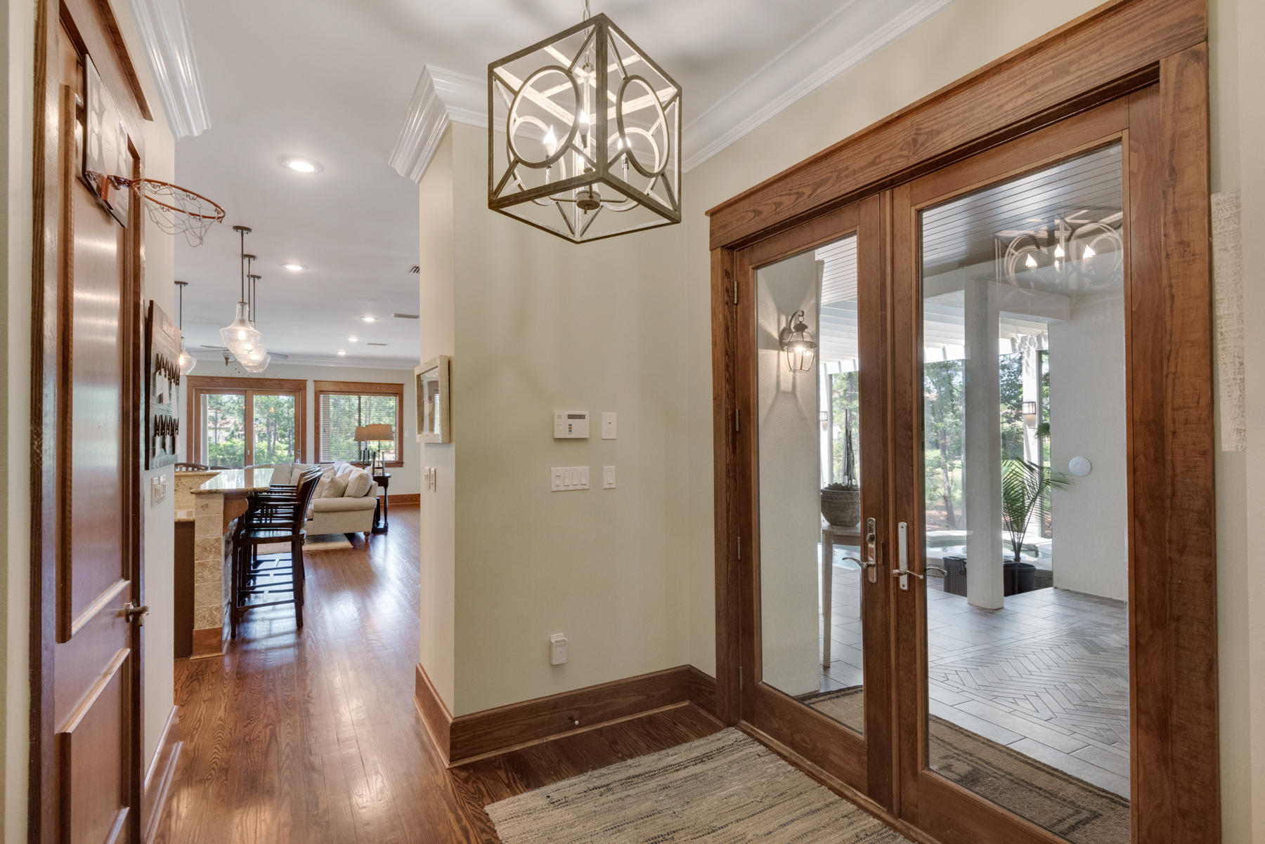 DEL MAR AT SANDESTIN - Residential