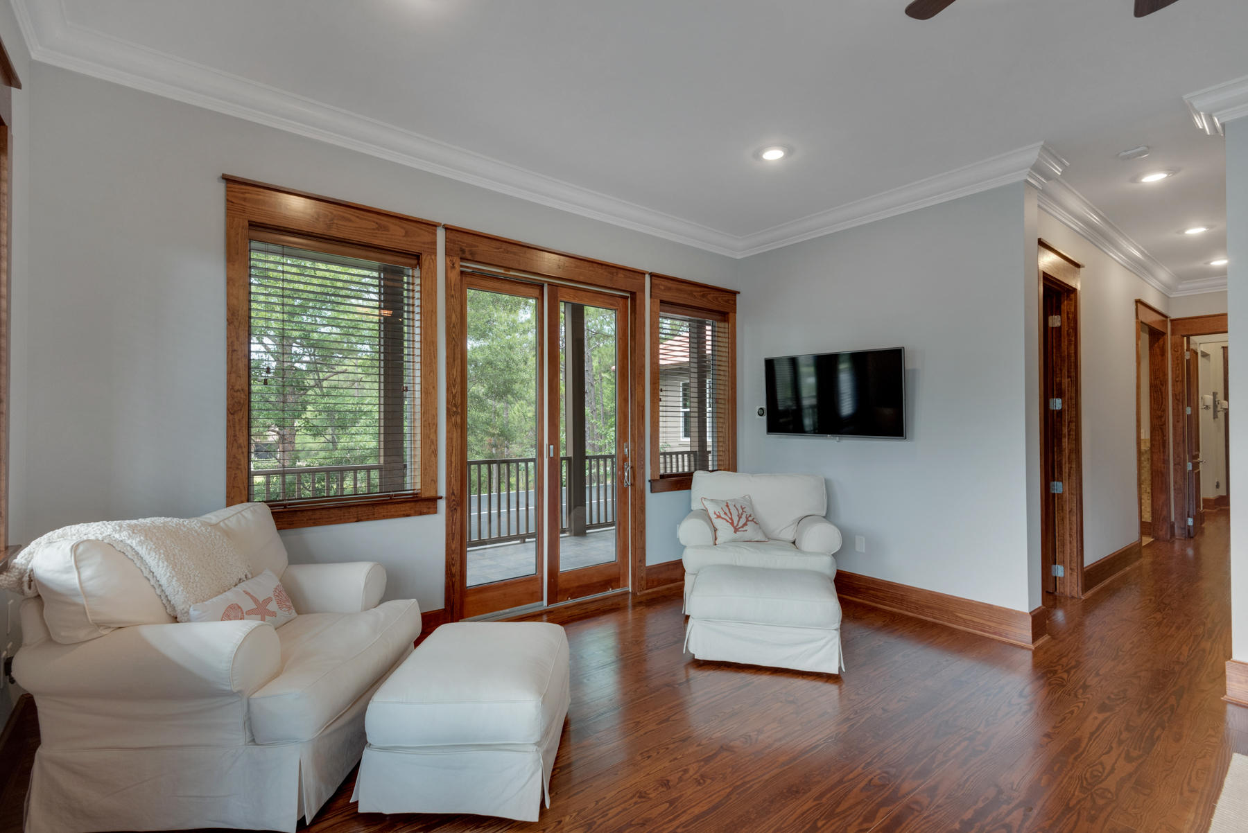 DEL MAR AT SANDESTIN - Residential