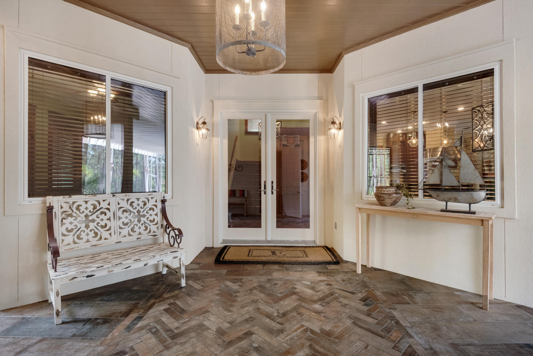 DEL MAR AT SANDESTIN - Residential