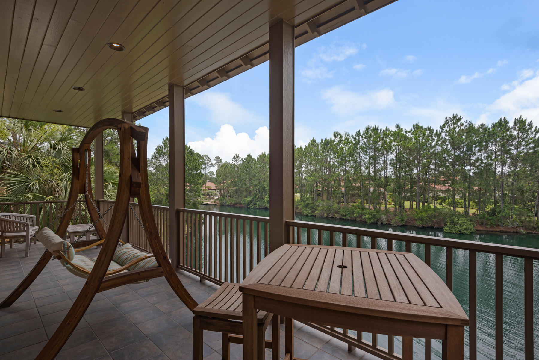 DEL MAR AT SANDESTIN - Residential