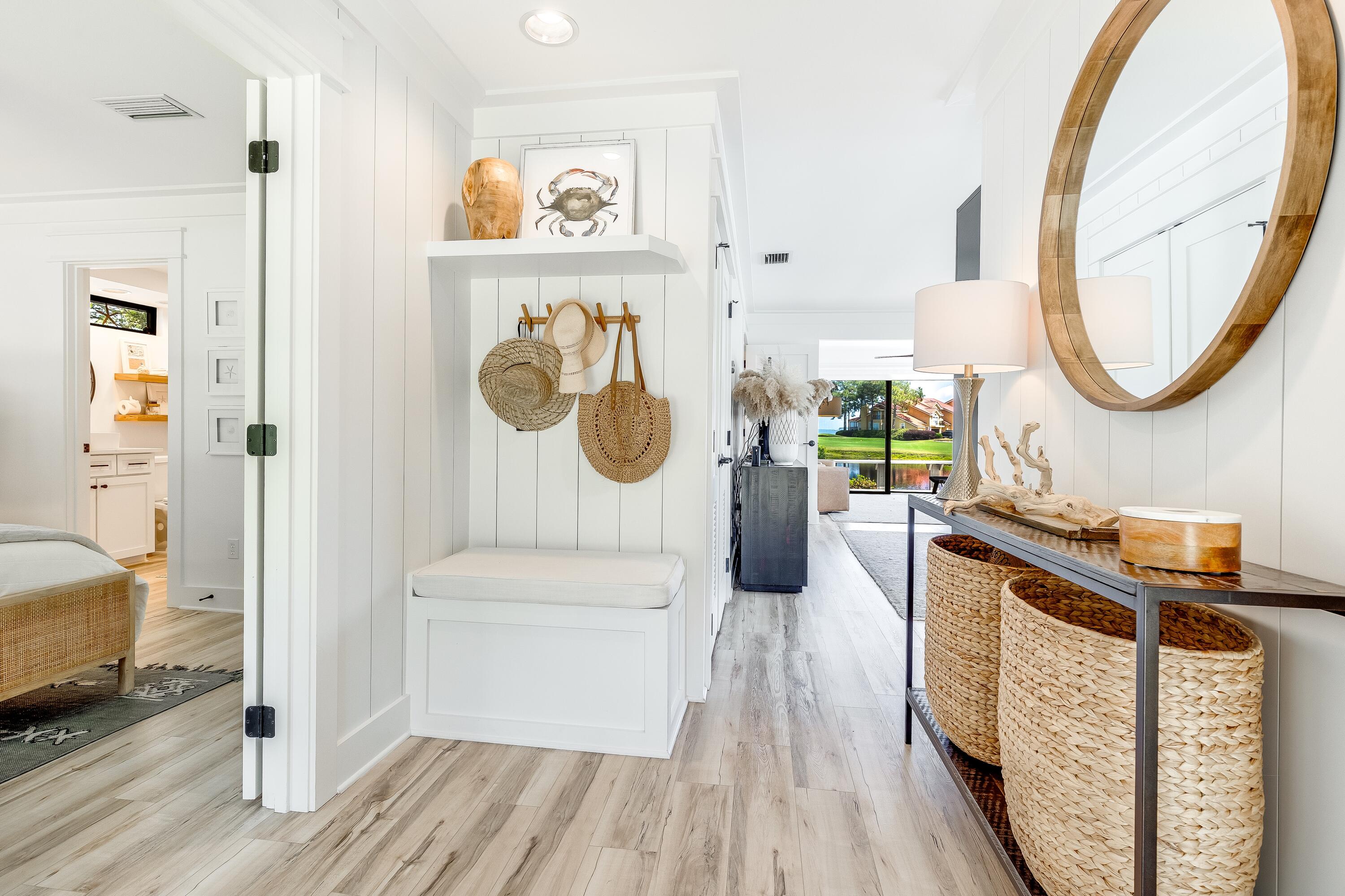 FAIRWAYS AT SANDESTIN PH 4 - Residential
