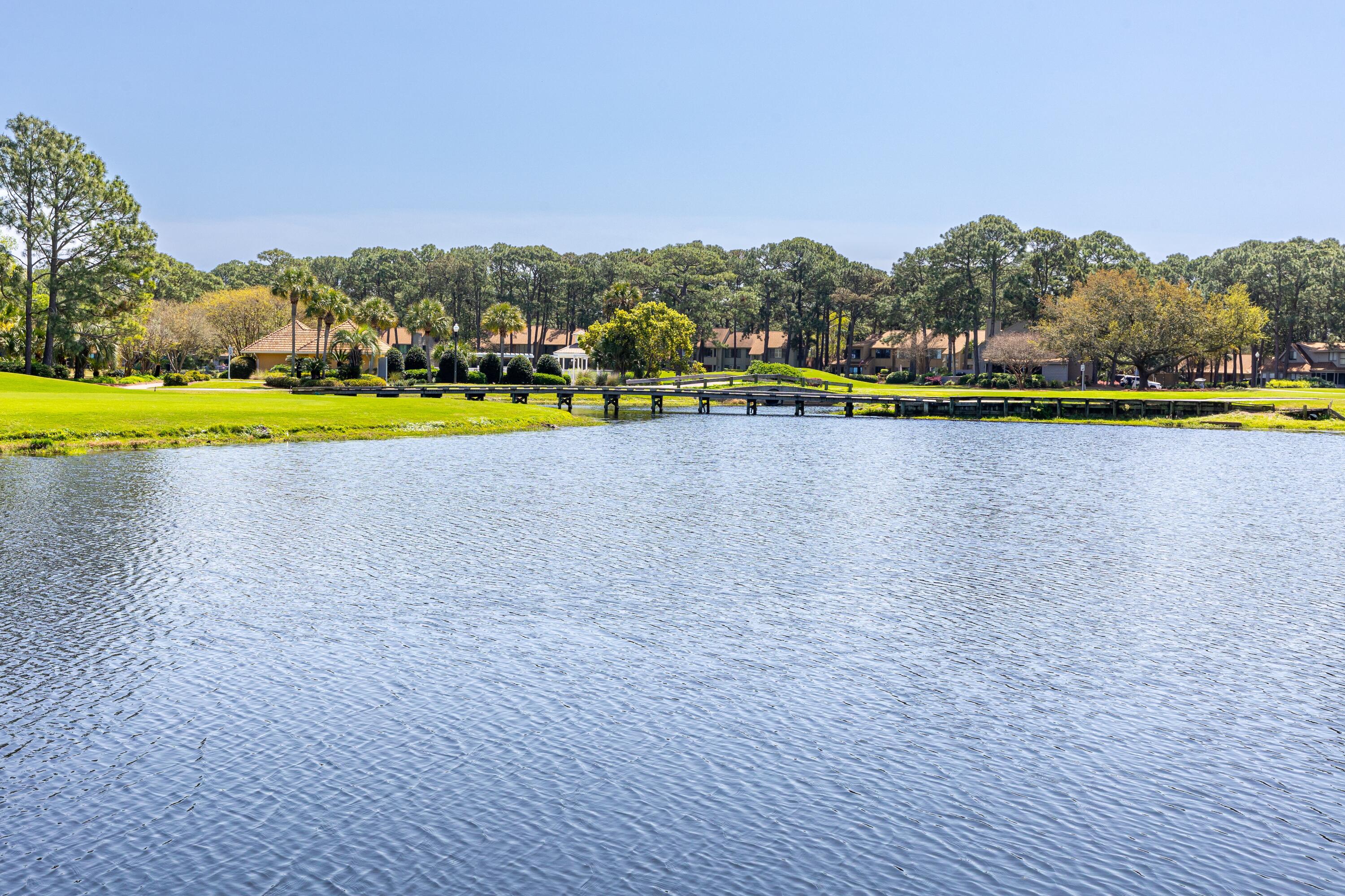 FAIRWAYS AT SANDESTIN PH 4 - Residential