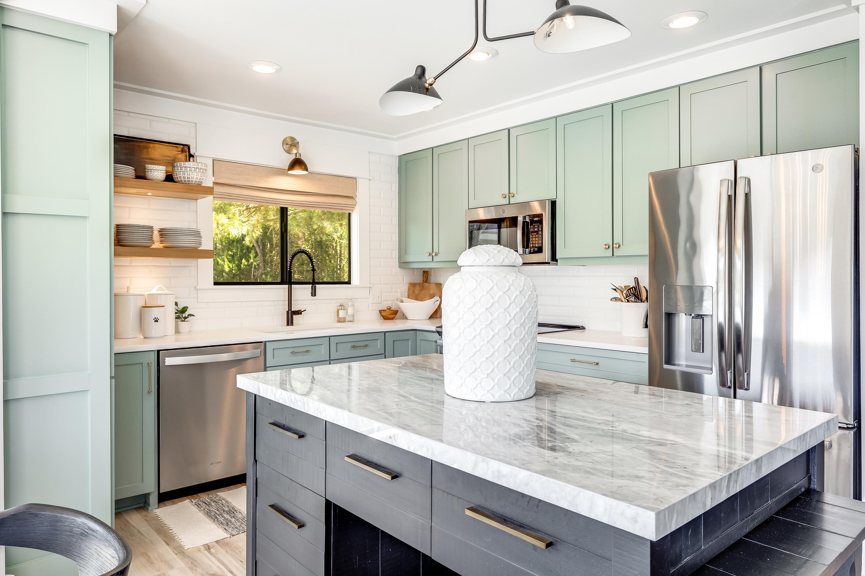 FAIRWAYS AT SANDESTIN PH 4 - Residential