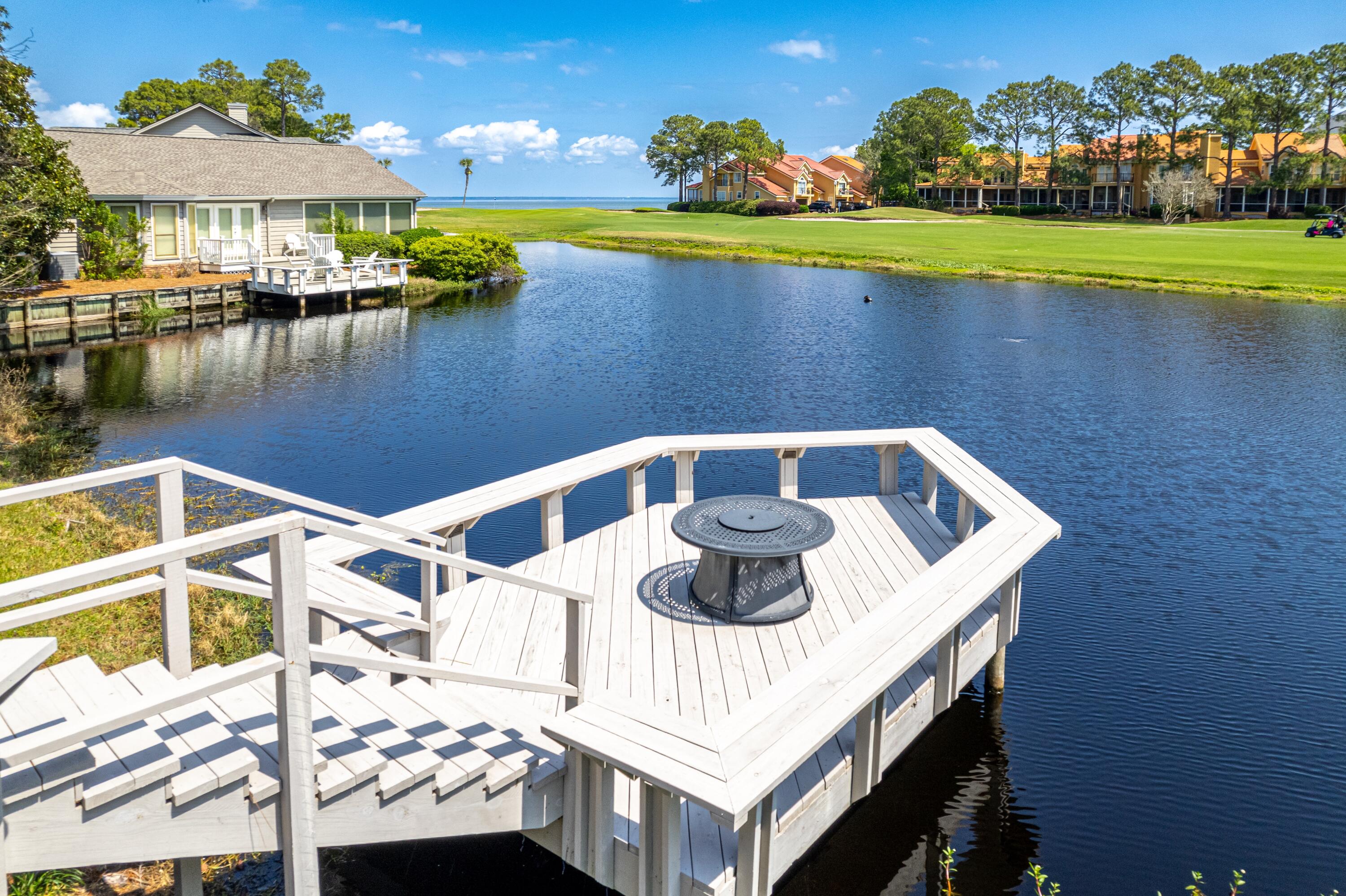 FAIRWAYS AT SANDESTIN PH 4 - Residential
