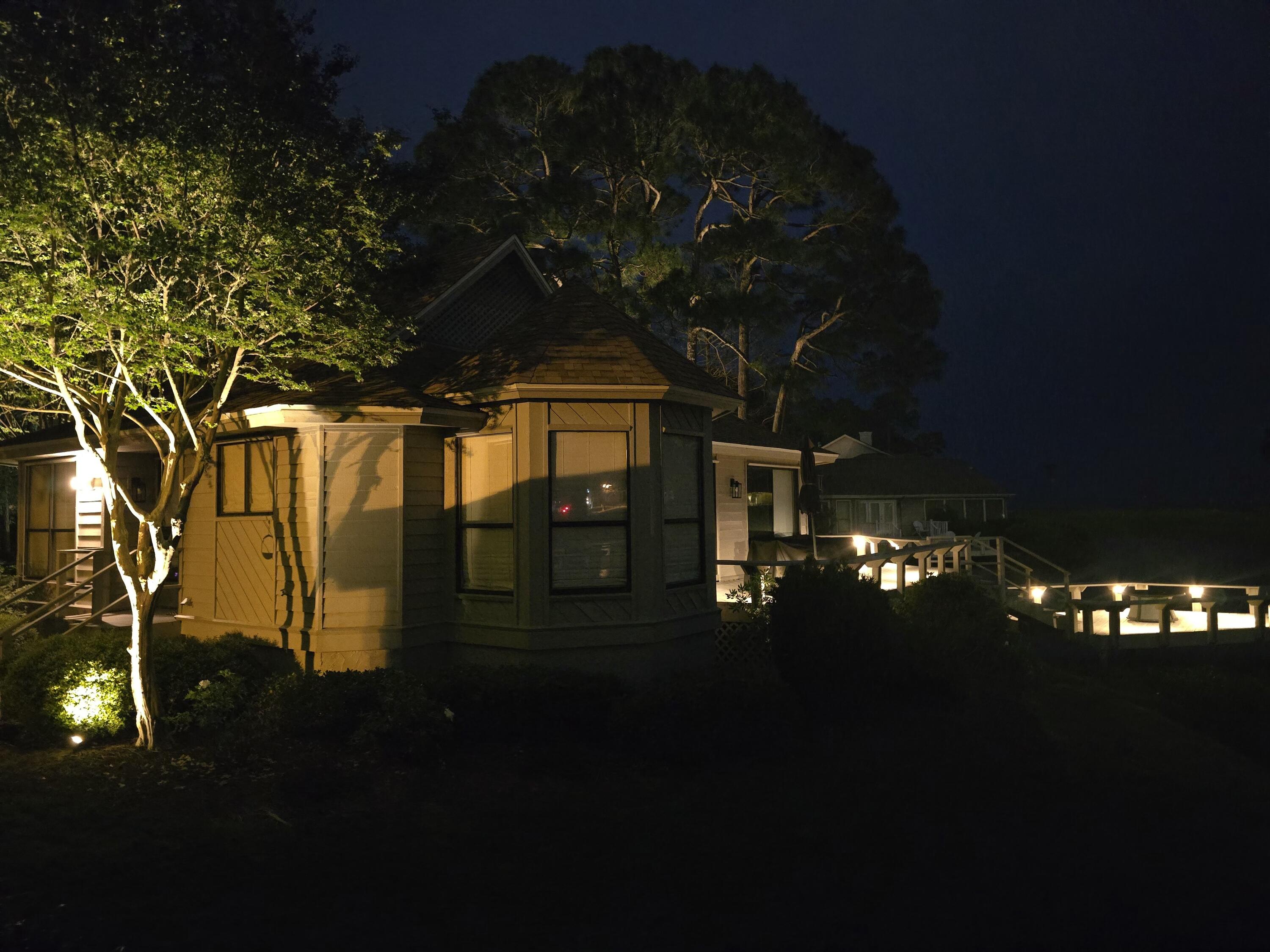 FAIRWAYS AT SANDESTIN PH 4 - Residential