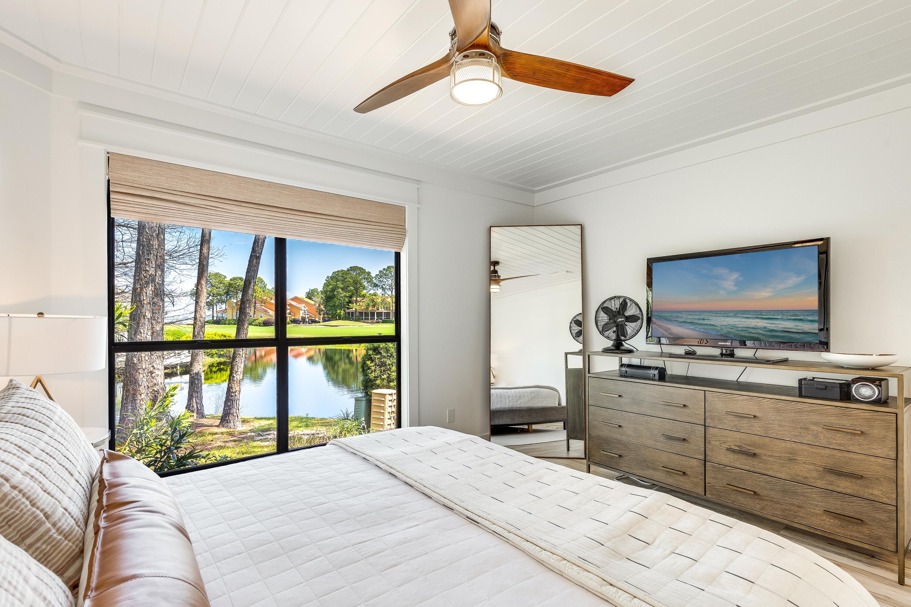 FAIRWAYS AT SANDESTIN PH 4 - Residential