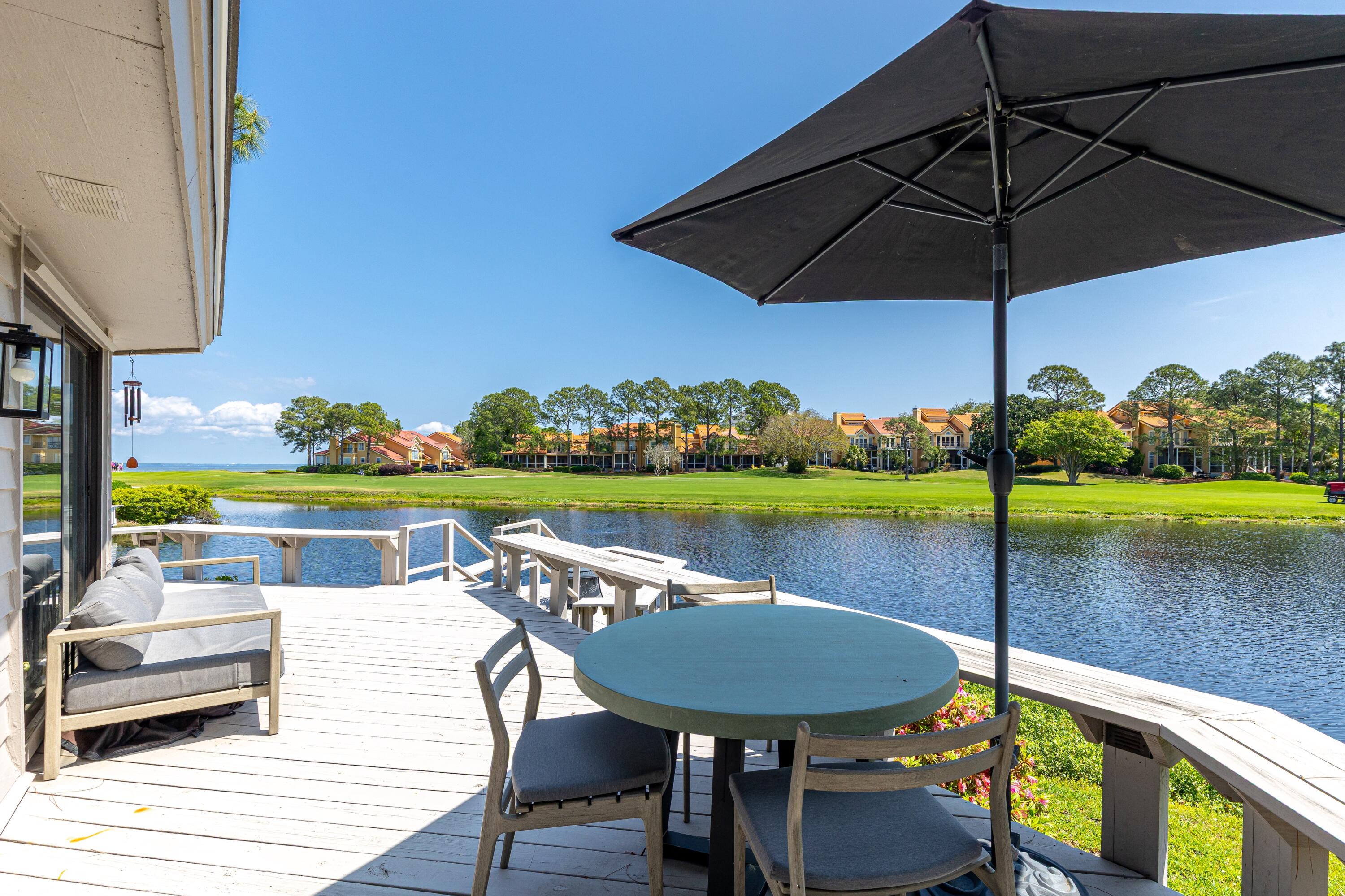 FAIRWAYS AT SANDESTIN PH 4 - Residential