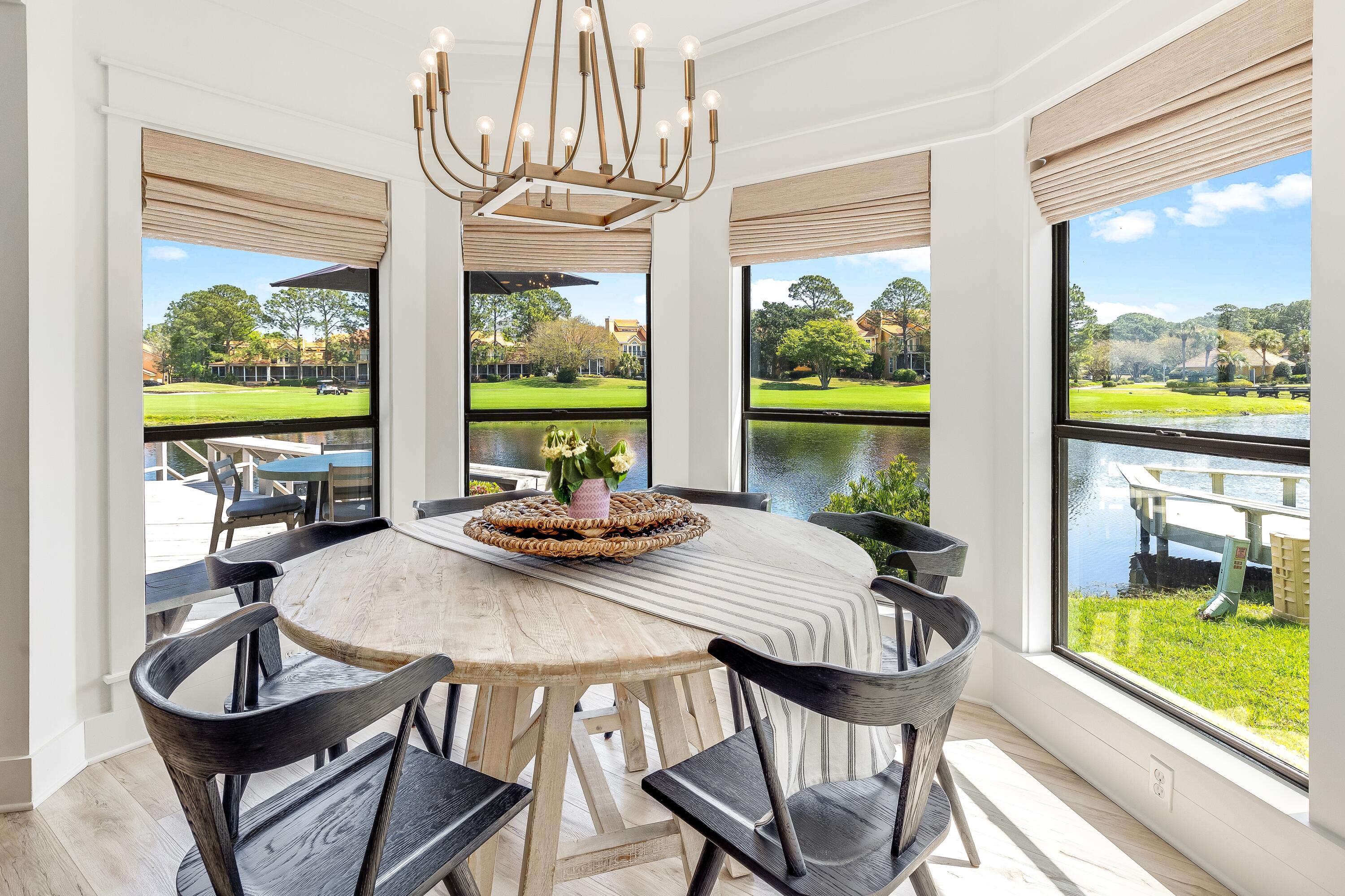 FAIRWAYS AT SANDESTIN PH 4 - Residential