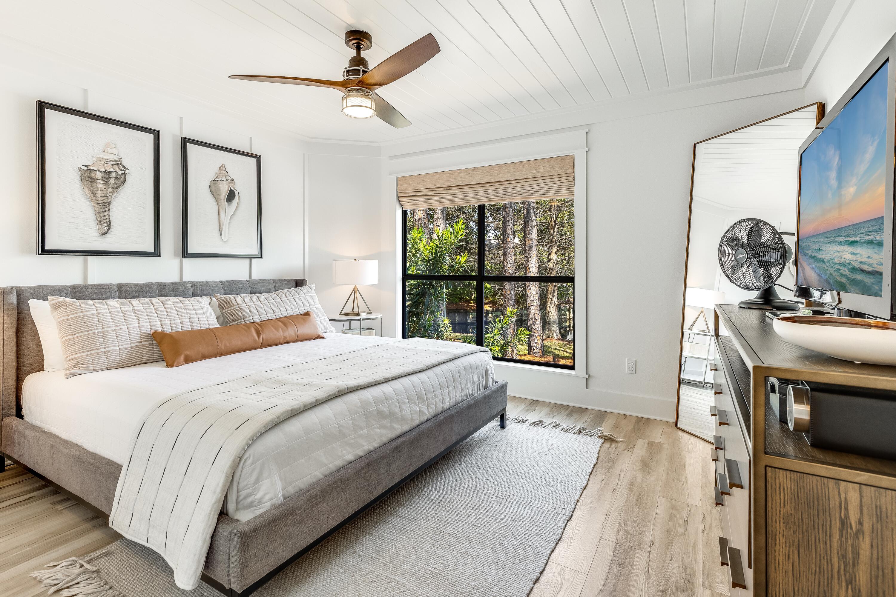 FAIRWAYS AT SANDESTIN PH 4 - Residential