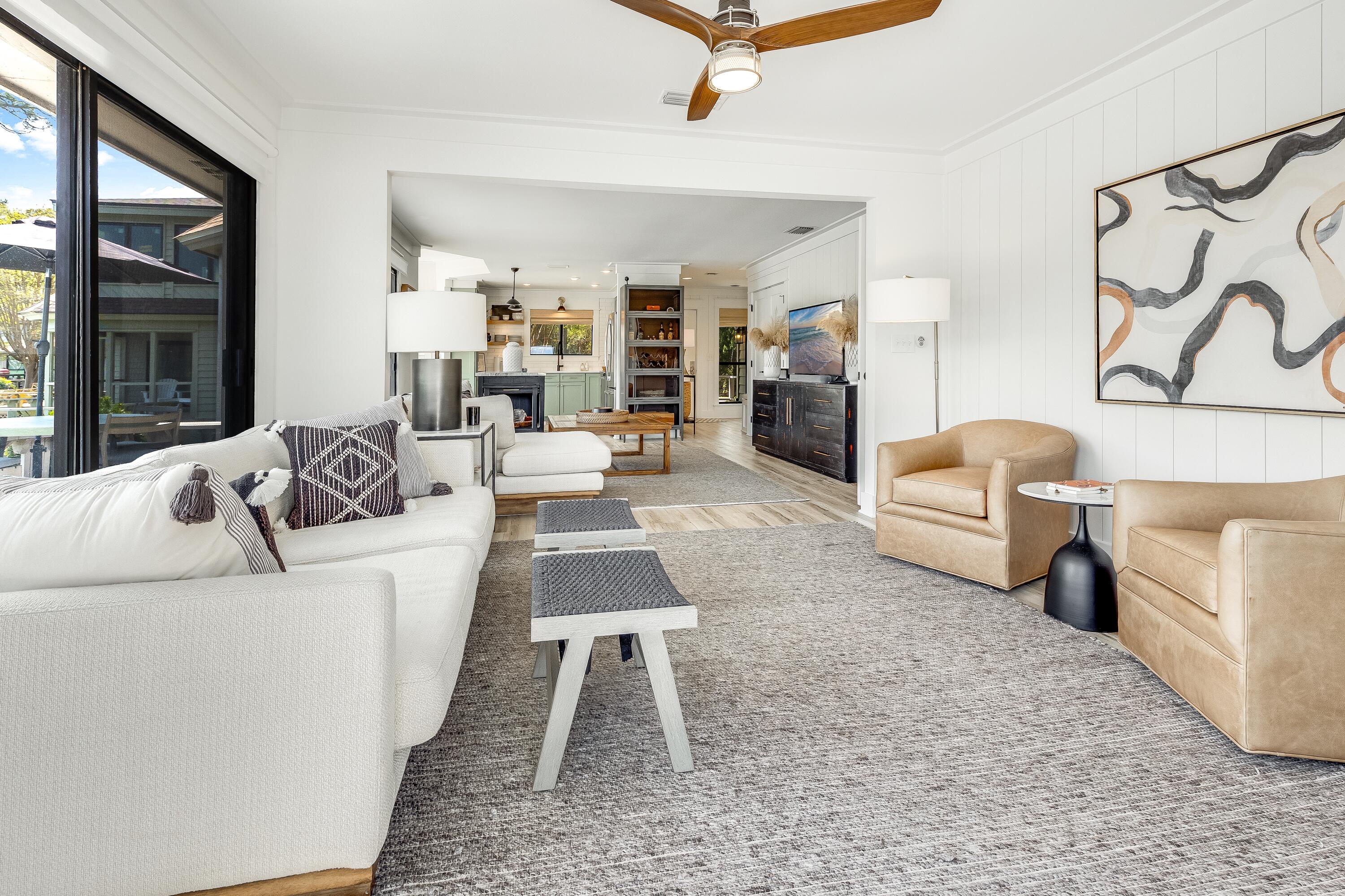 FAIRWAYS AT SANDESTIN PH 4 - Residential