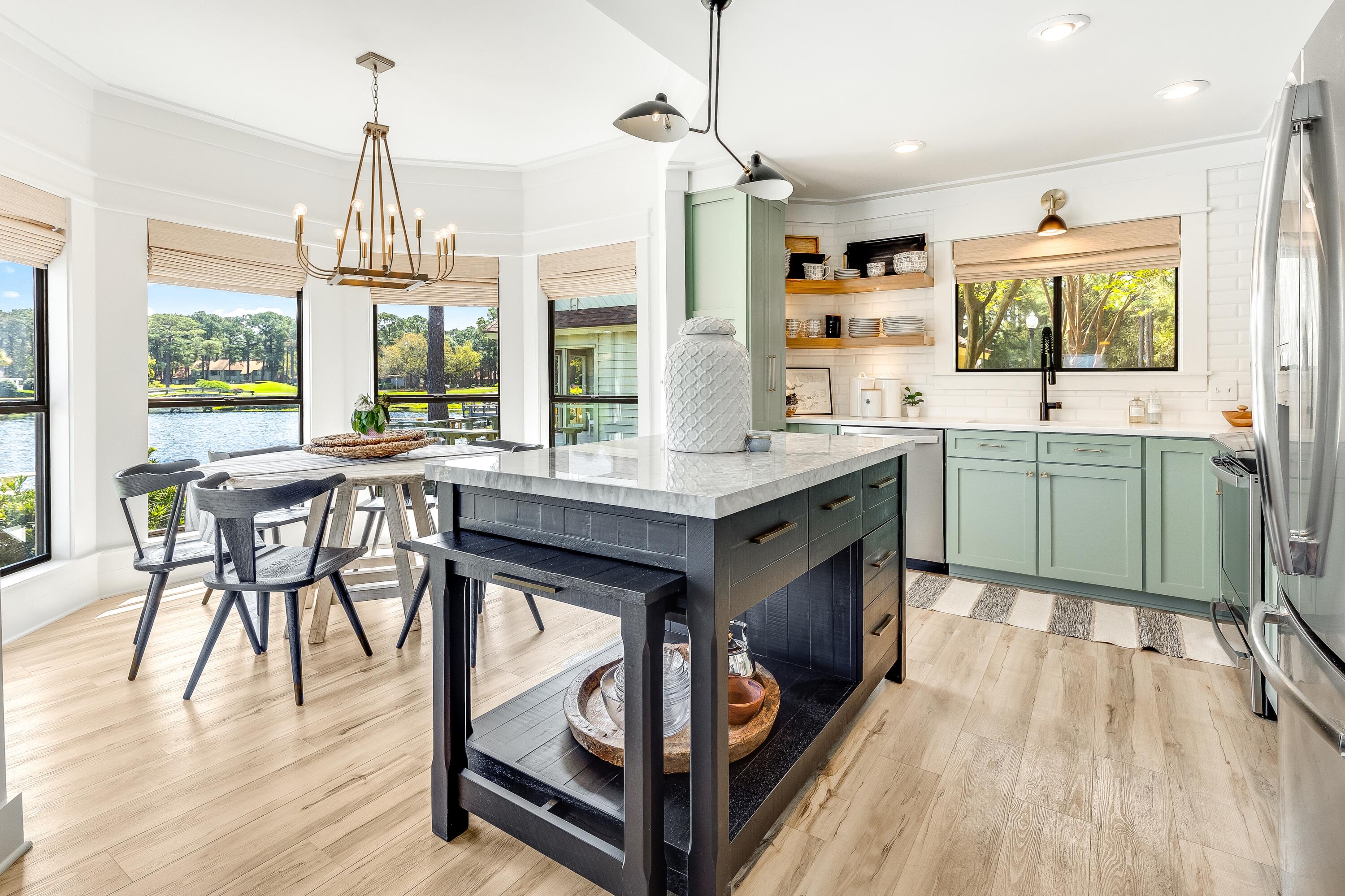 FAIRWAYS AT SANDESTIN PH 4 - Residential