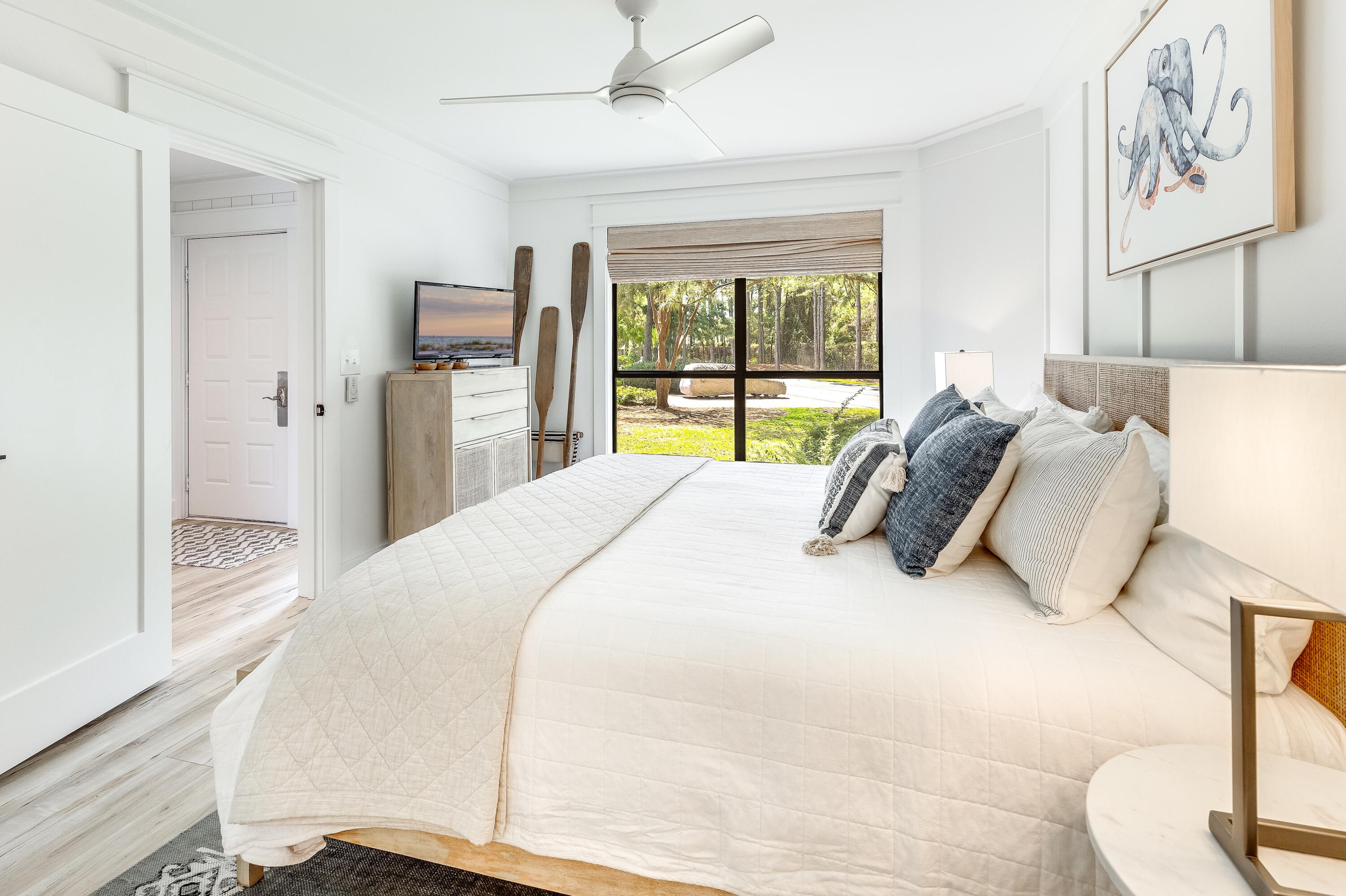 FAIRWAYS AT SANDESTIN PH 4 - Residential