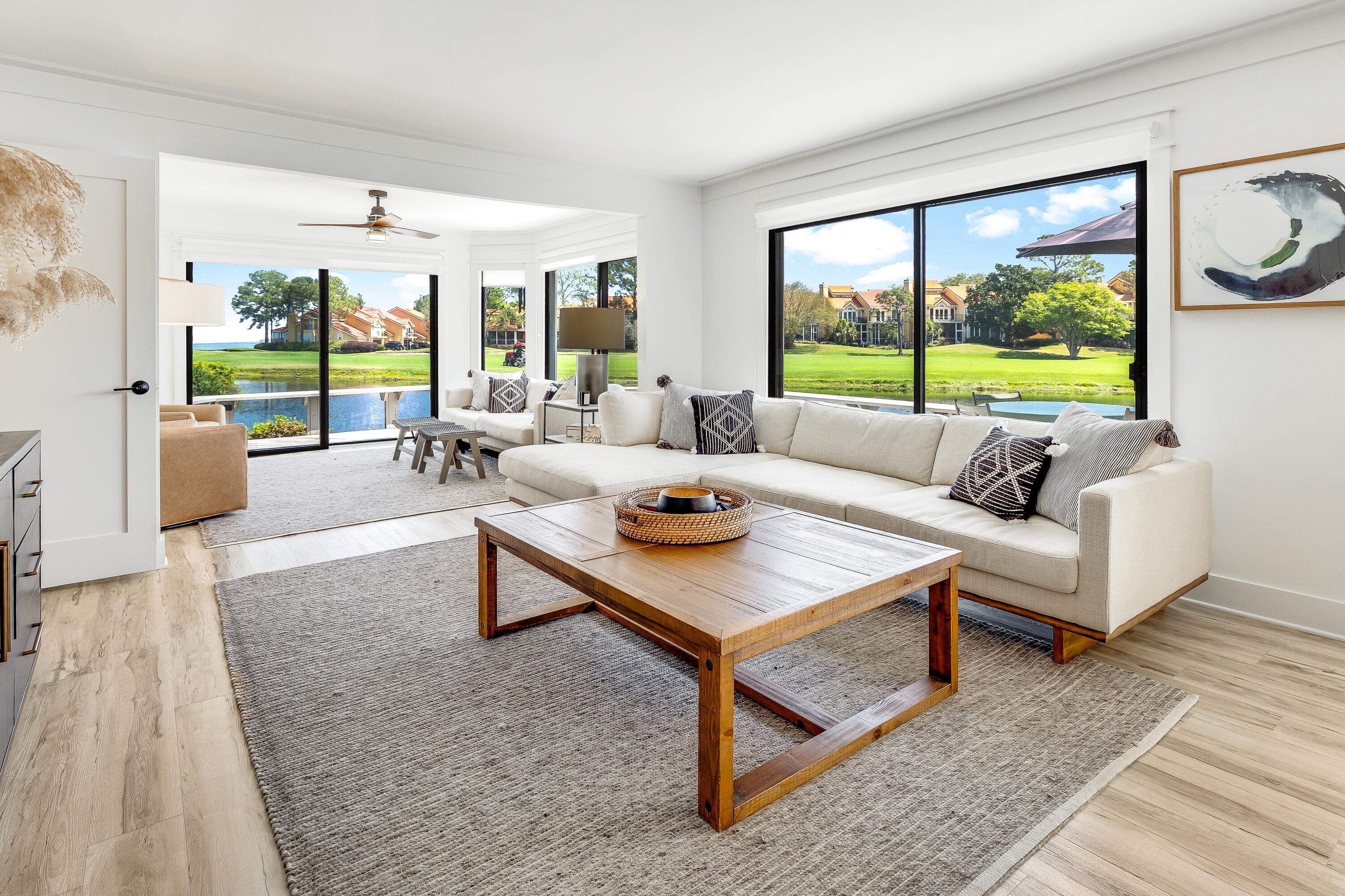 FAIRWAYS AT SANDESTIN PH 4 - Residential