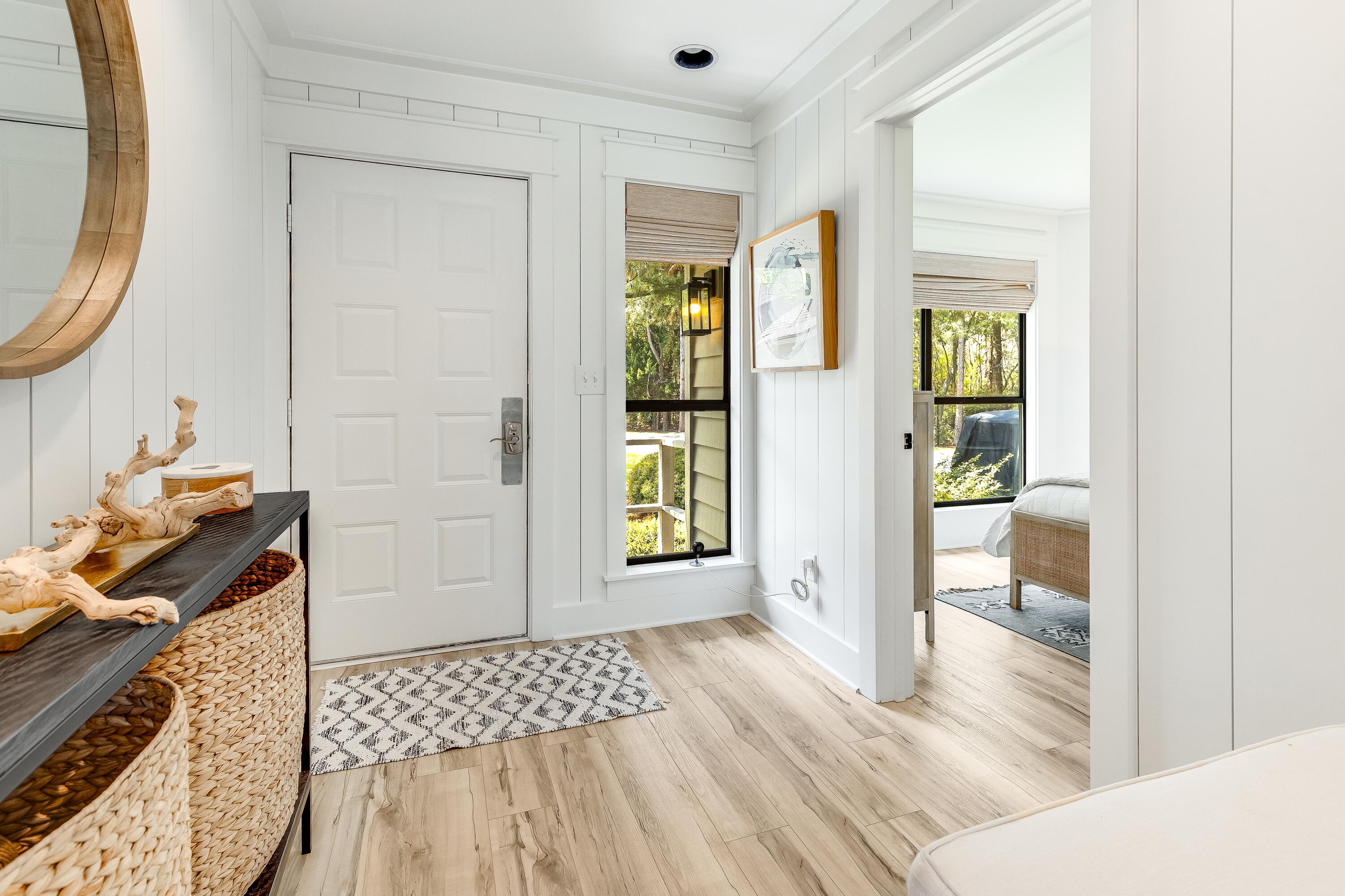 FAIRWAYS AT SANDESTIN PH 4 - Residential