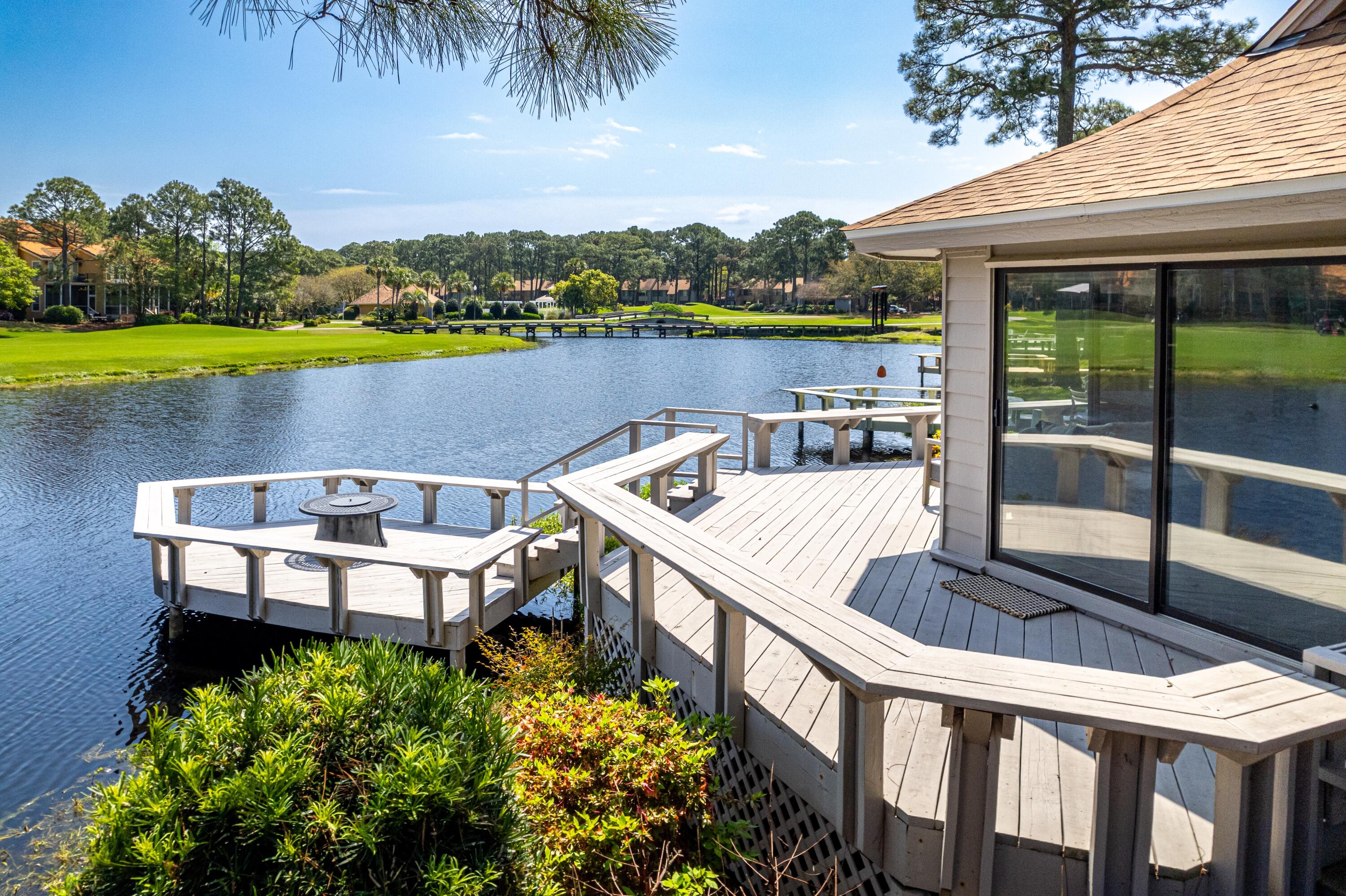 FAIRWAYS AT SANDESTIN PH 4 - Residential