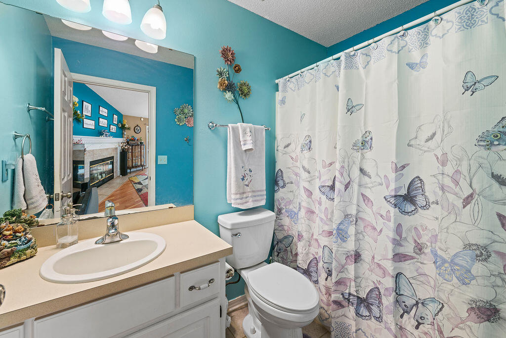 EMERALD VILLAGE S/D - Residential