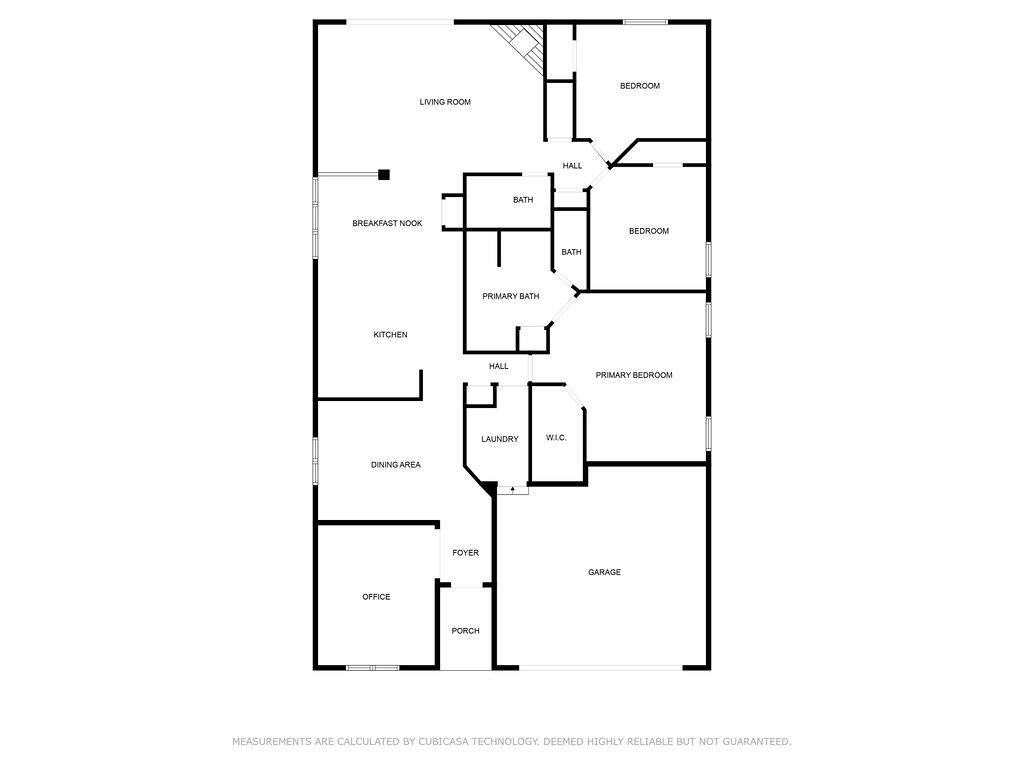 EMERALD VILLAGE S/D - Residential