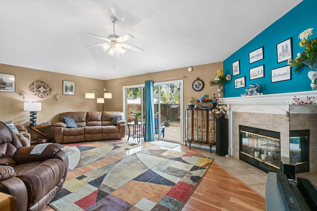 EMERALD VILLAGE S/D - Residential